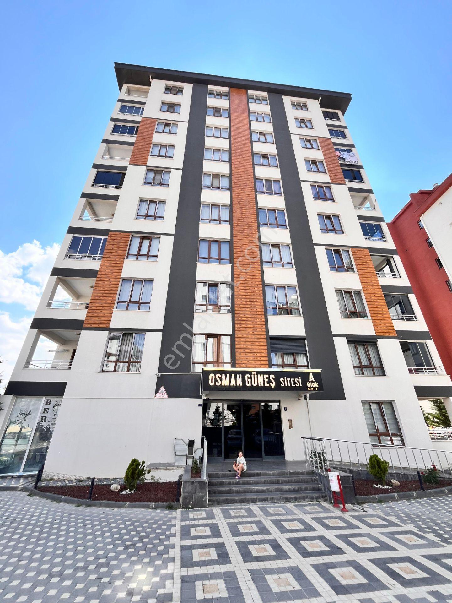 Serkent Ana Cadde Üzeri 3+1 135m Kare Satılık Fırsat Daire