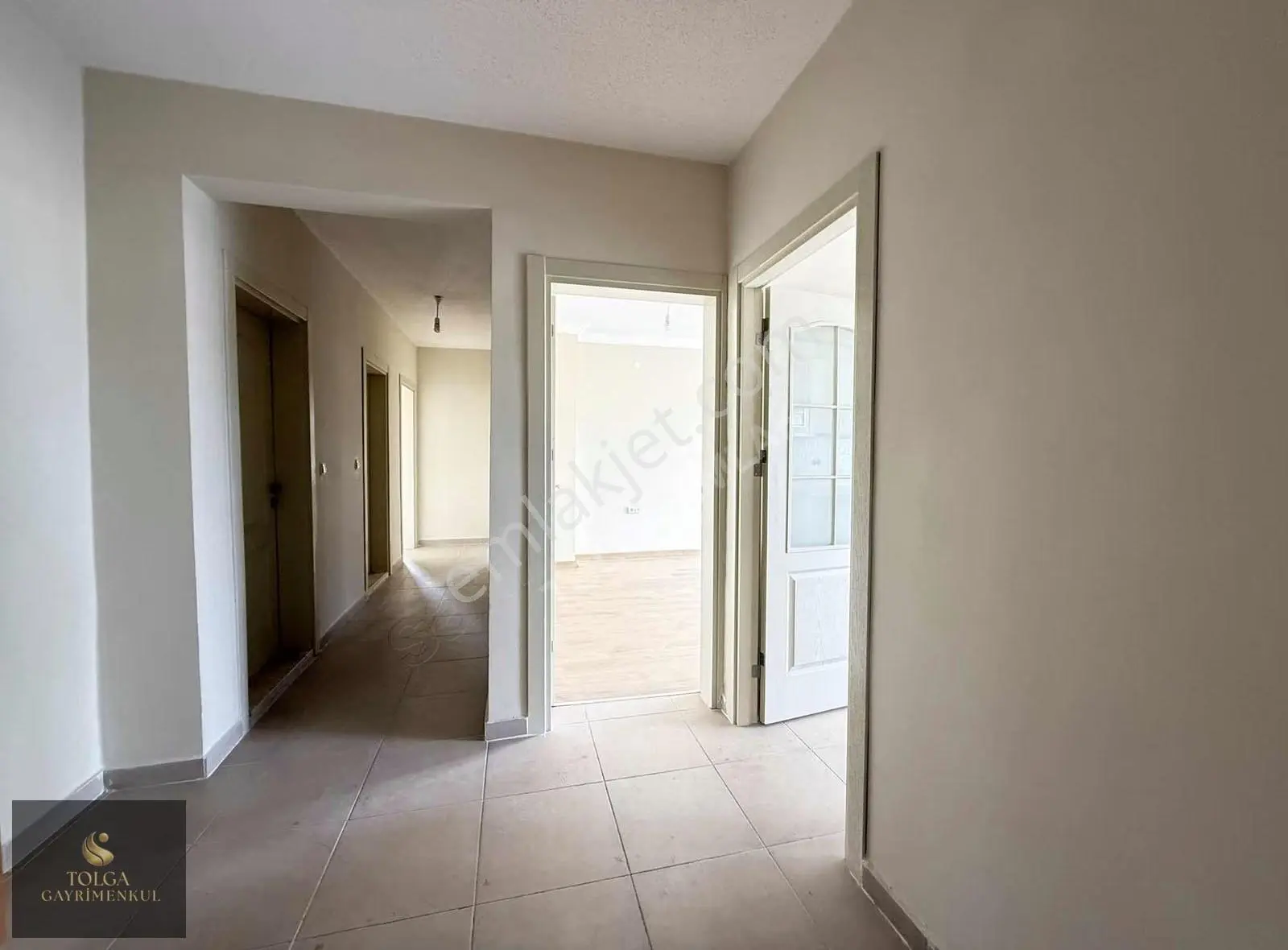 Tolga Gayrimenkulden Kentsel Dönüşüm 2+1 Kiralık Daire - Görsel 3