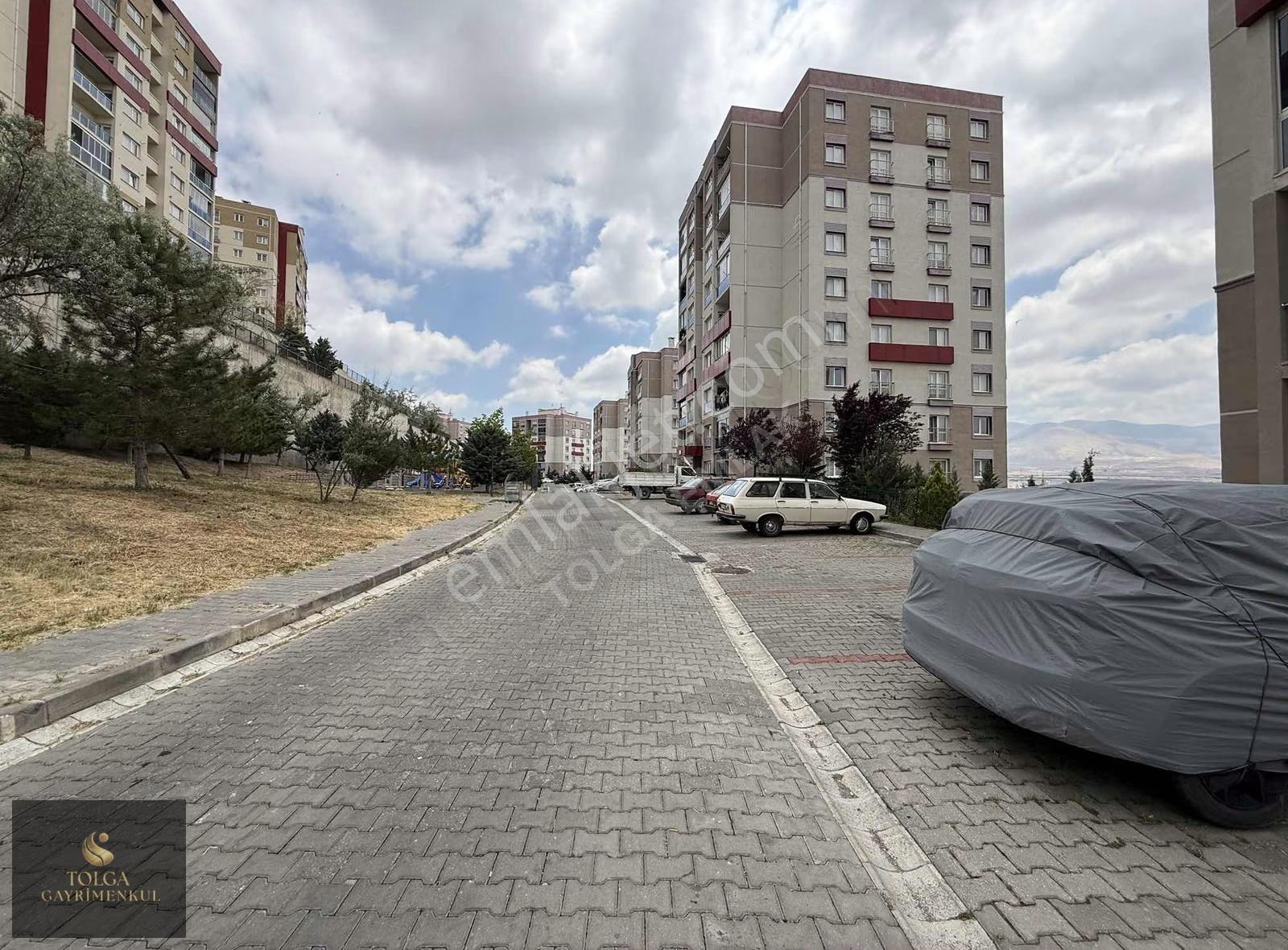 Tolga Gayrimenkulden Kentsel Dönüşüm 2+1 Kiralık Daire - Görsel 19