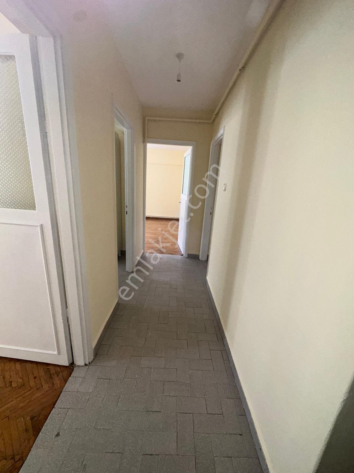 Ata Emlak'tan Asansörlü Binada 2+1 Arakat Satılık Daire - Görsel 13