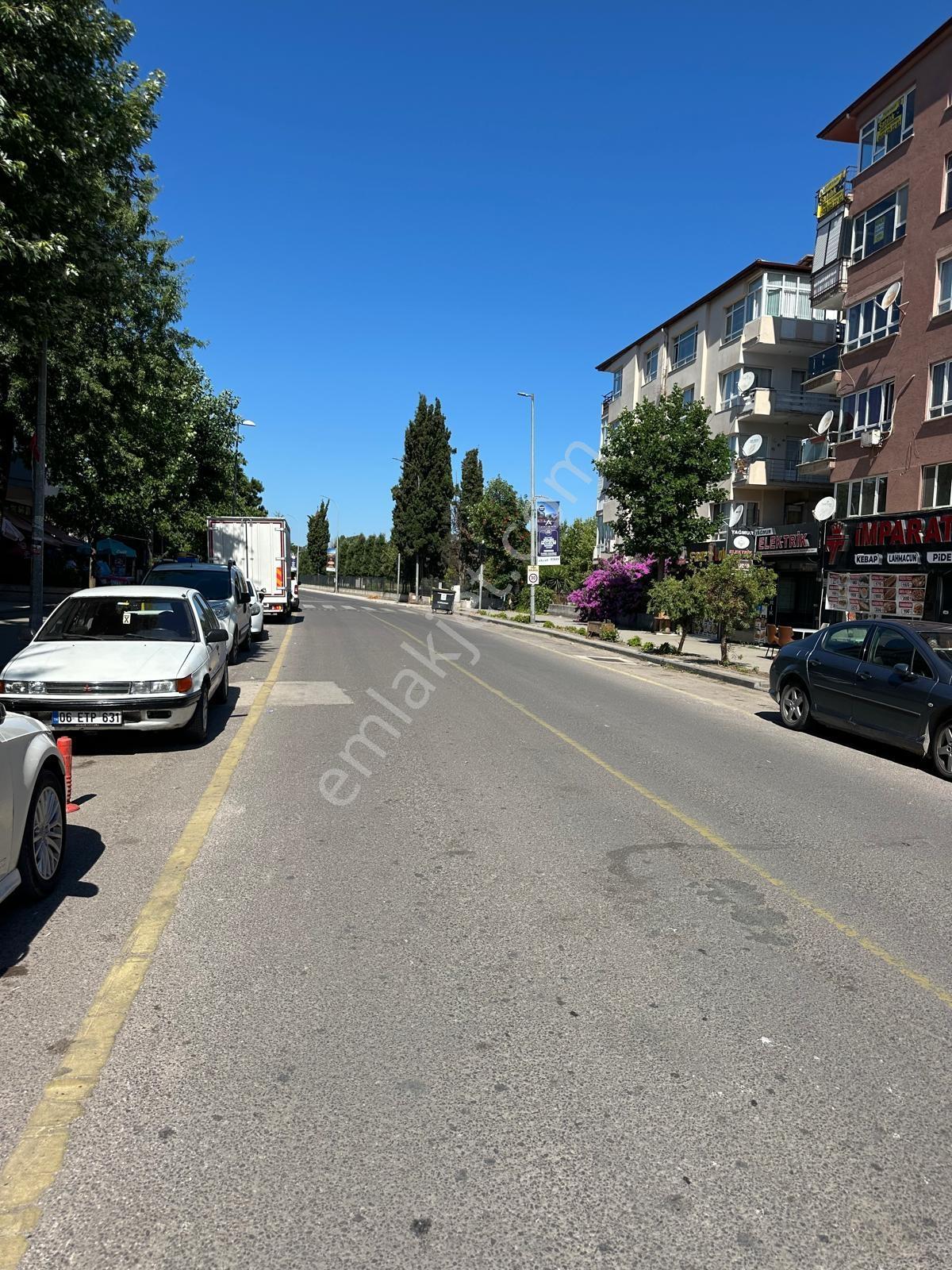 Ata Emlak'tan Asansörlü Binada 2+1 Arakat Satılık Daire - Görsel 26
