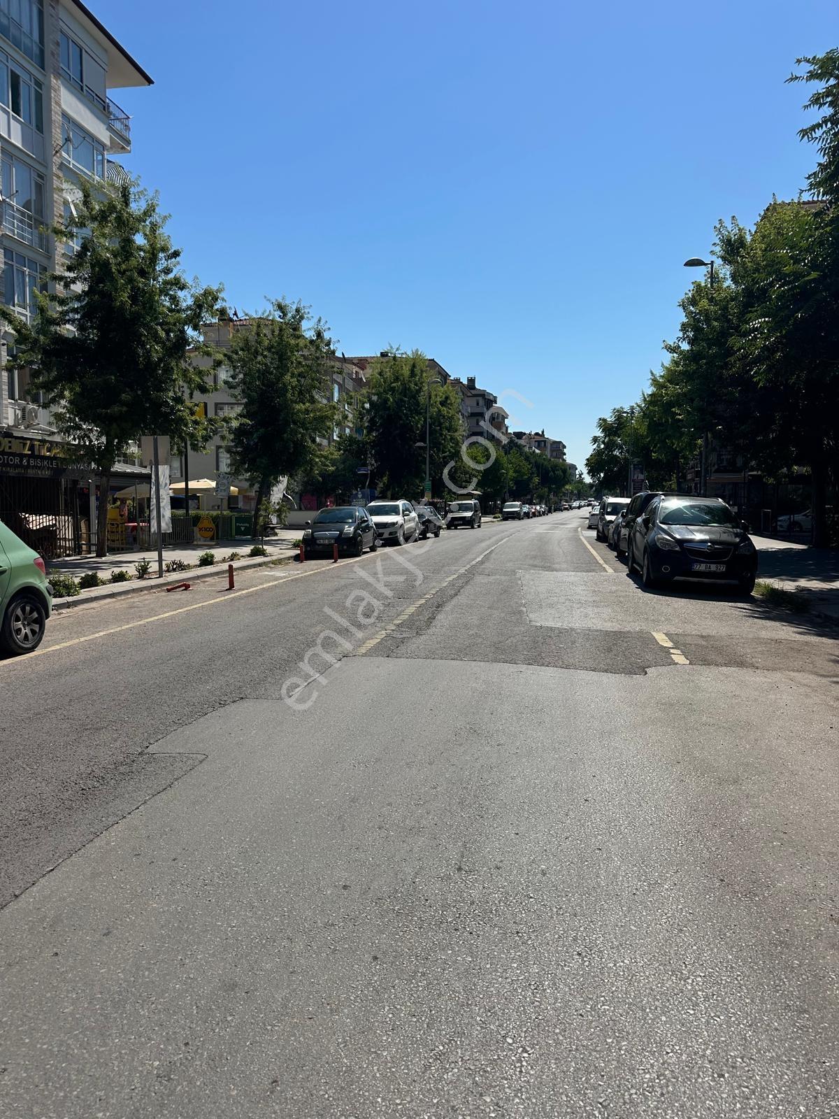 Ata Emlak'tan Asansörlü Binada 2+1 Arakat Satılık Daire - Görsel 17