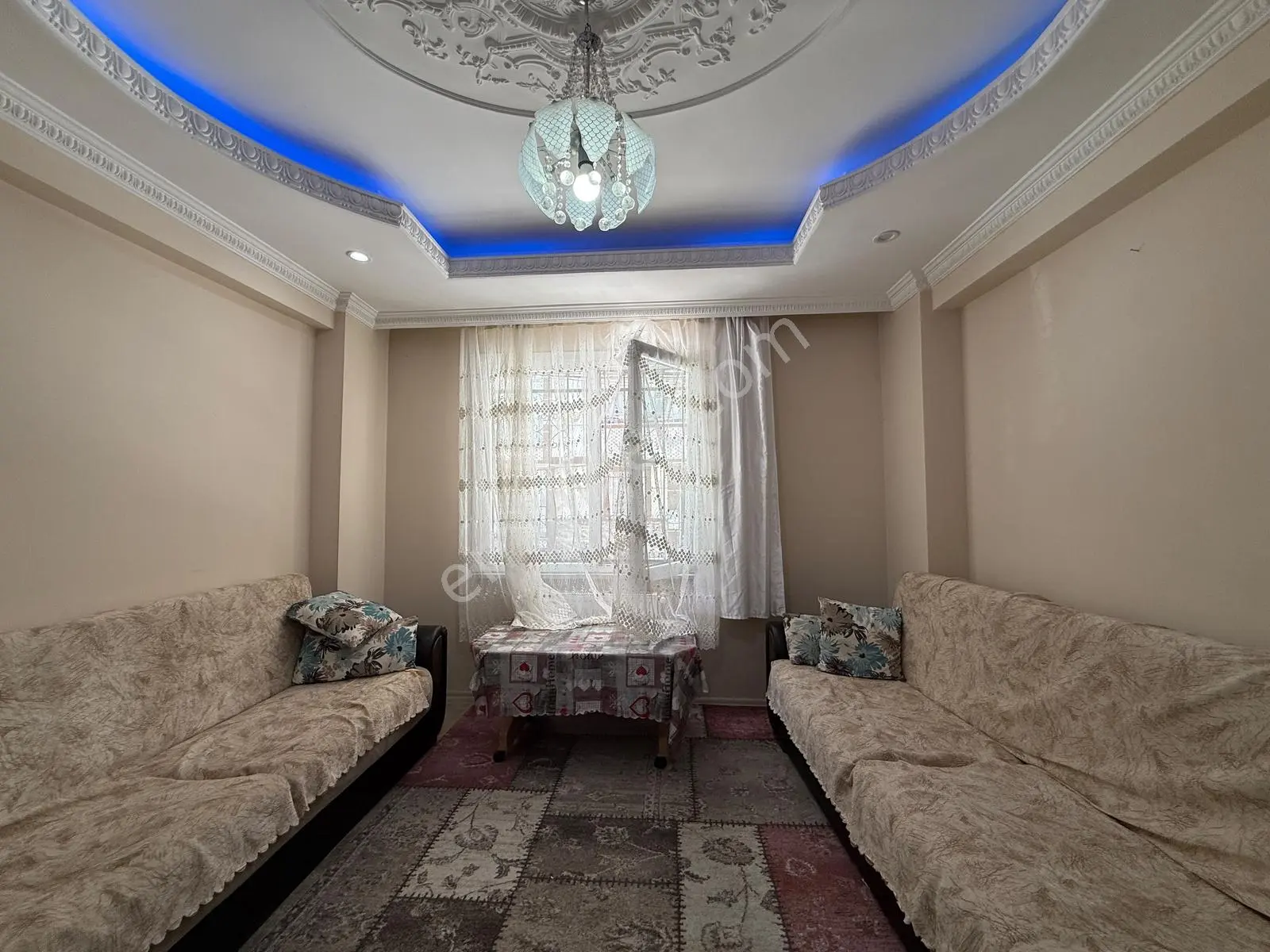 Kıraç'ta Cadde Yakını 2+1 85 M² Yüksek Giriş İskanlı Masrafsız ! - Görsel 5