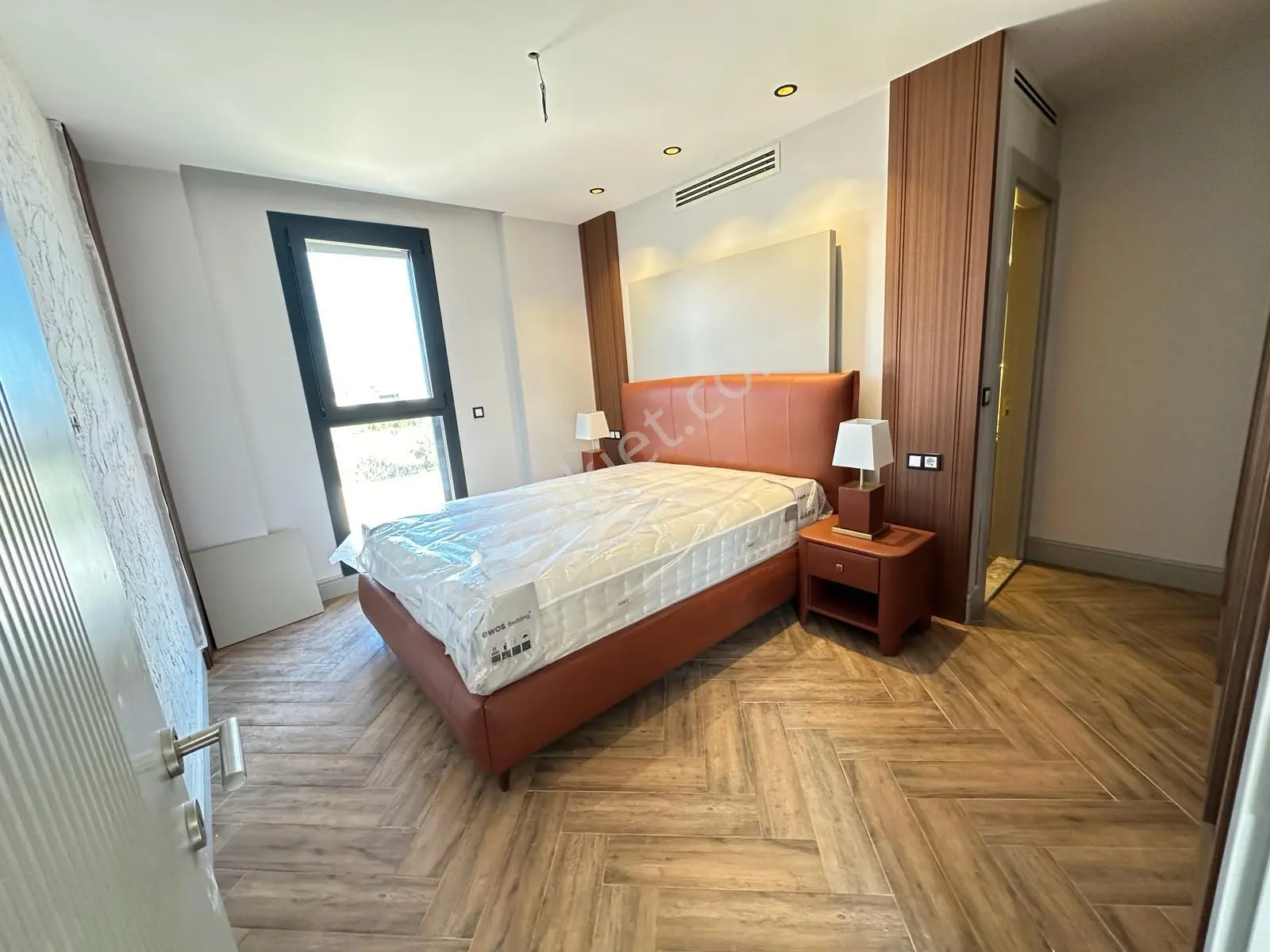 Soğucak’ta Eşsiz Manzara – Tek Müstakil - 4+1 Akıllı Villa - Görsel 13