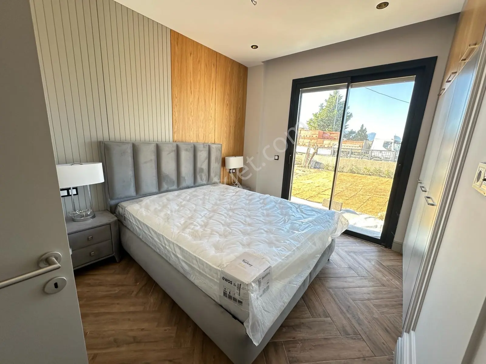 Soğucak’ta Eşsiz Manzara – Tek Müstakil - 4+1 Akıllı Villa - Görsel 12