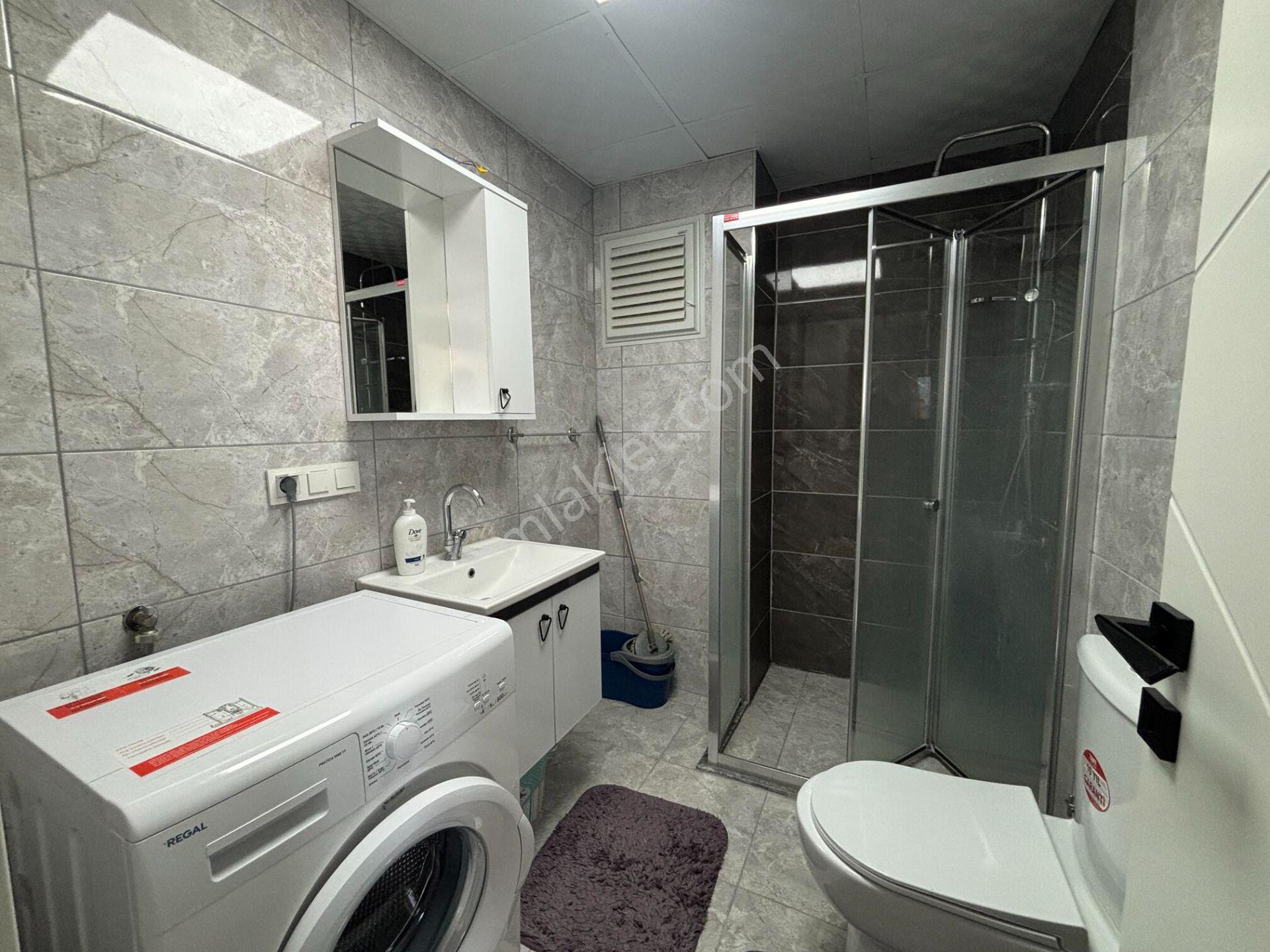 Konuralp'te 1+1 63 M2 Eşyalı Satılık Daire - Görsel 21