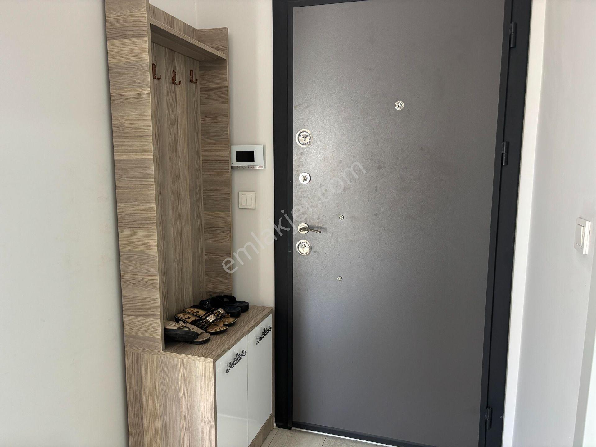 Konuralp'te 1+1 63 M2 Eşyalı Satılık Daire - Görsel 22