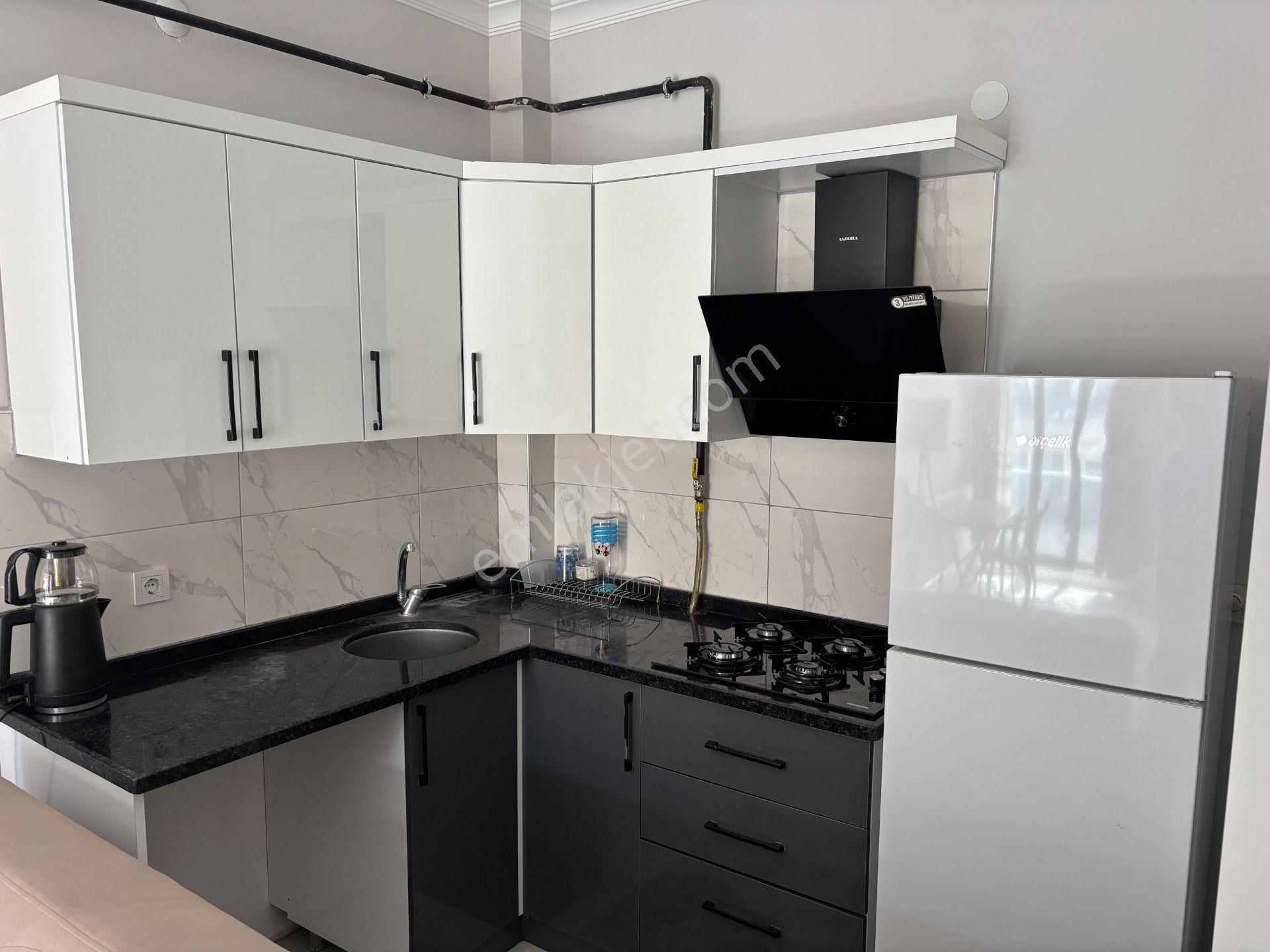 Konuralp'te 1+1 63 M2 Eşyalı Satılık Daire - Görsel 9