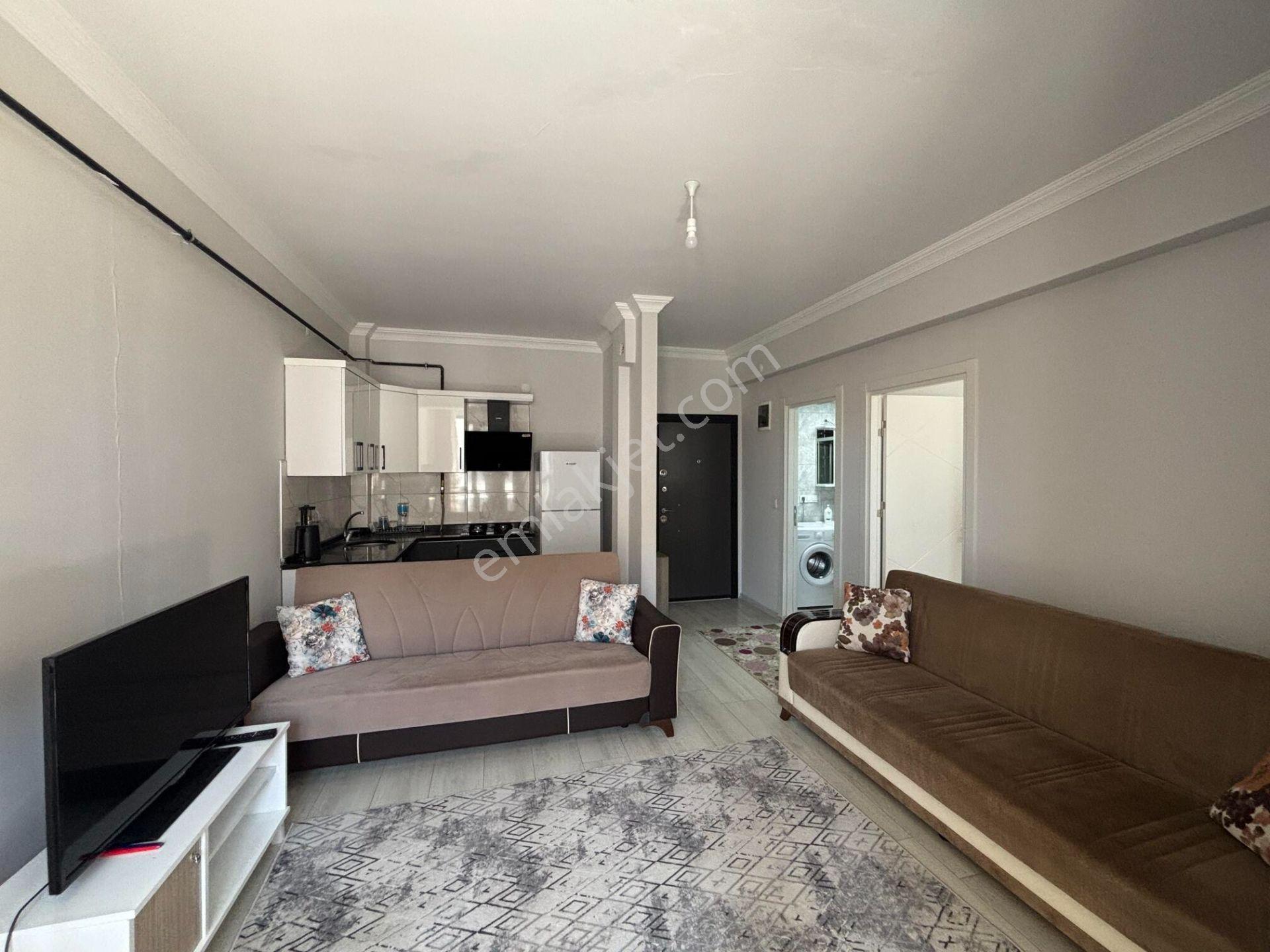 Konuralp'te 1+1 63 M2 Eşyalı Satılık Daire - Görsel 16