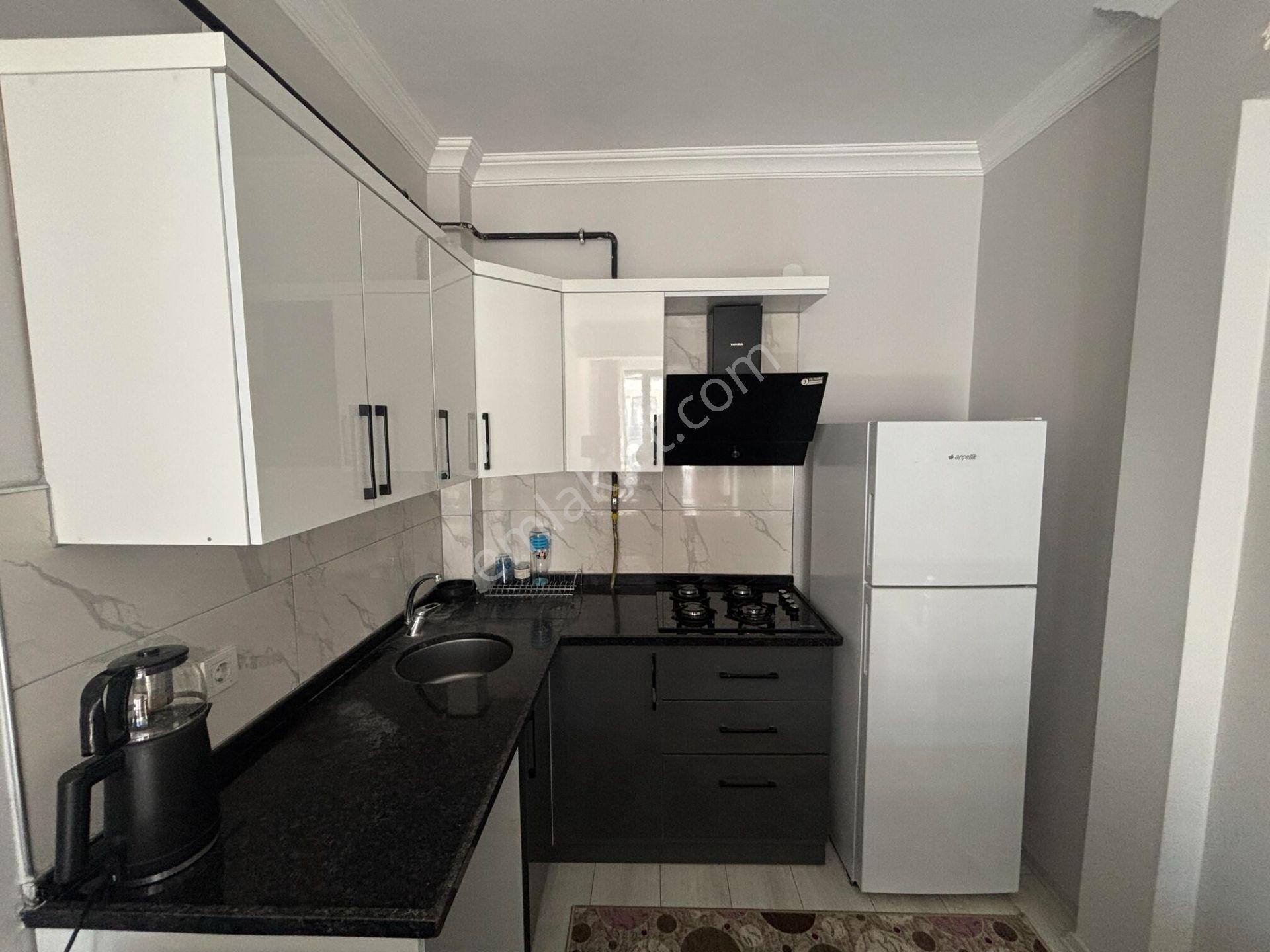 Konuralp'te 1+1 63 M2 Eşyalı Satılık Daire - Görsel 8