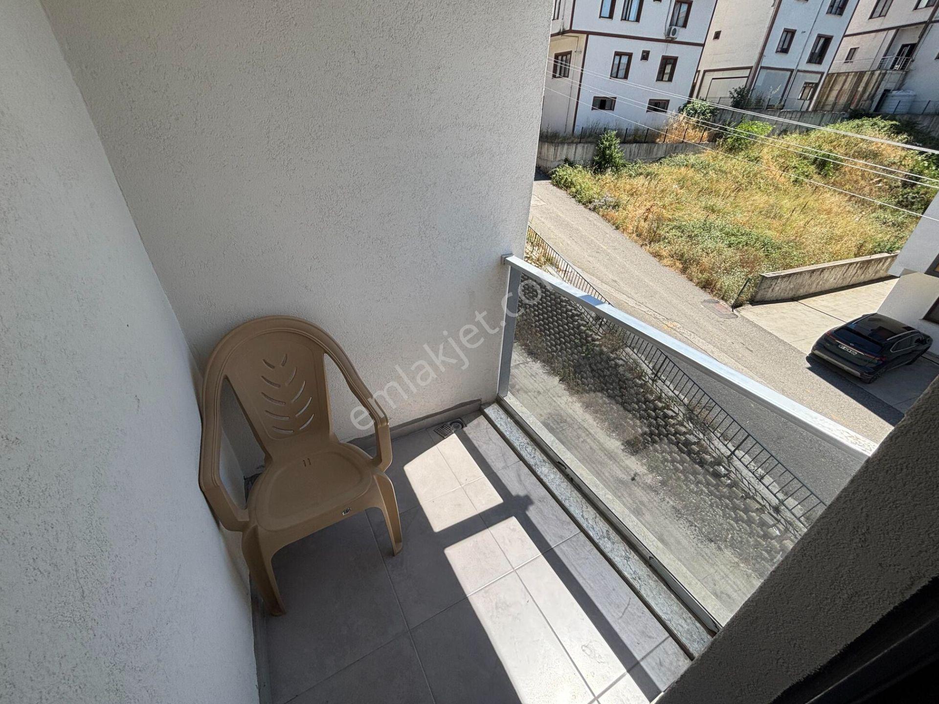 Konuralp'te 1+1 63 M2 Eşyalı Satılık Daire - Görsel 12