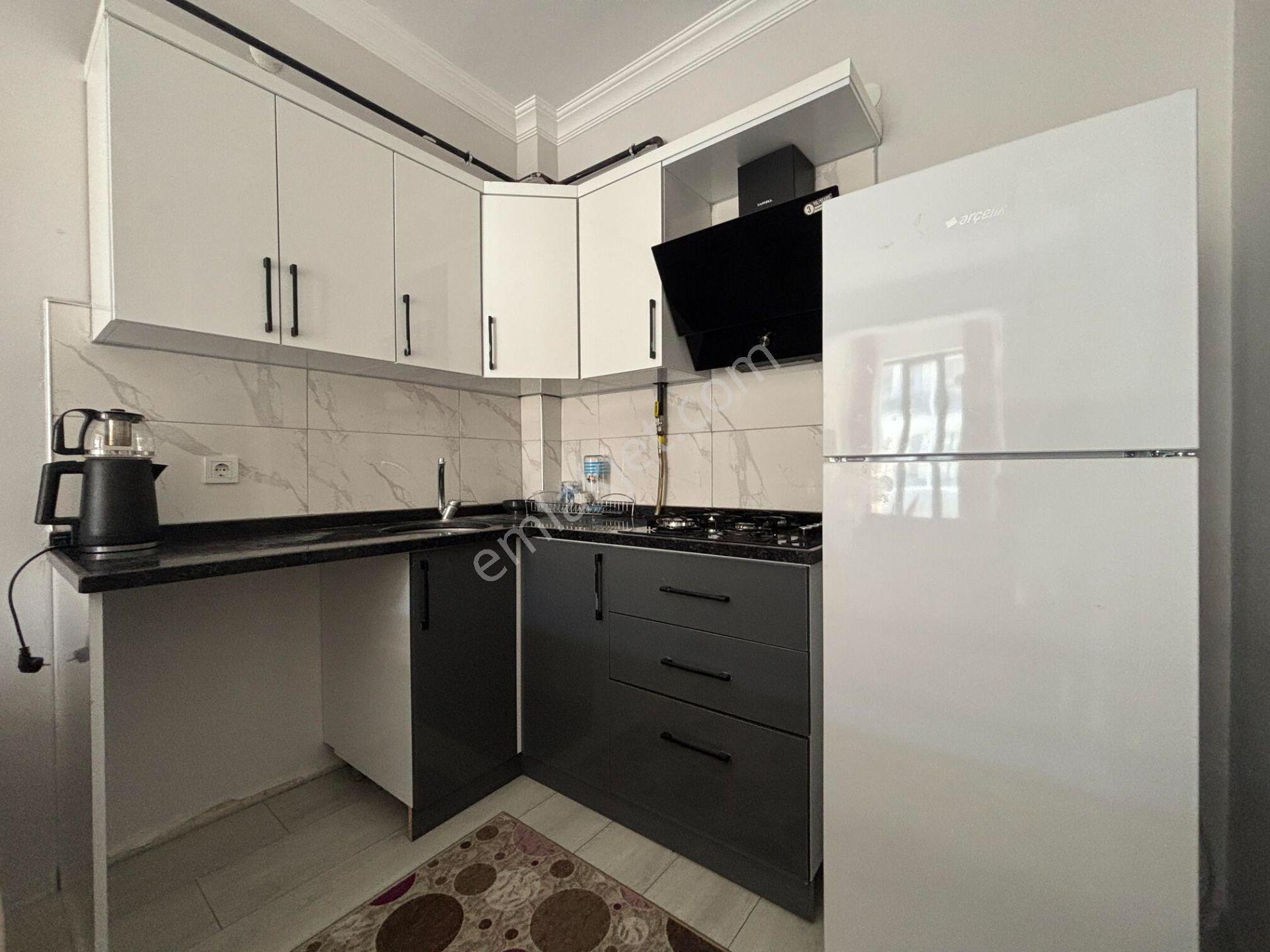Konuralp'te 1+1 63 M2 Eşyalı Satılık Daire - Görsel 10