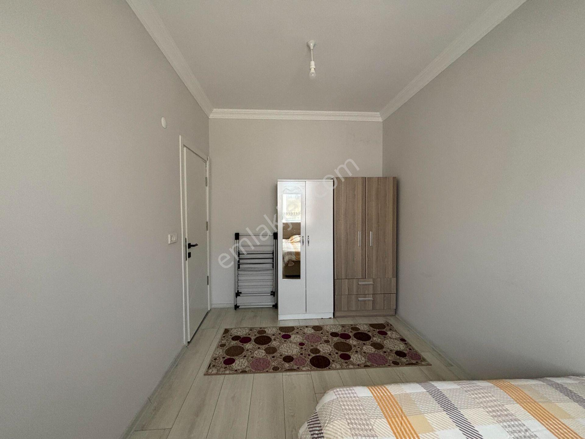 Konuralp'te 1+1 63 M2 Eşyalı Satılık Daire - Görsel 20