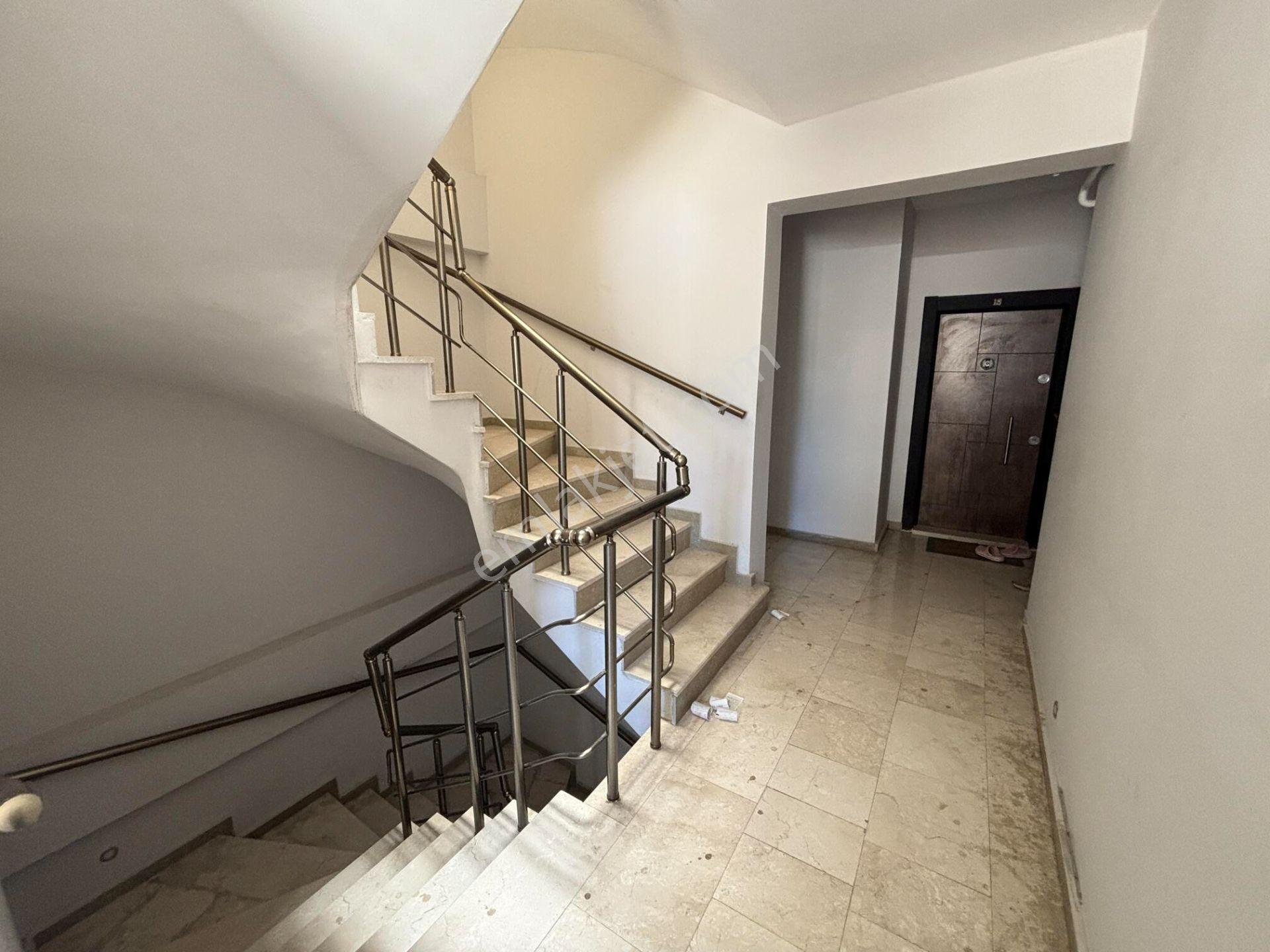 Konuralp'te 1+1 63 M2 Eşyalı Satılık Daire - Görsel 25