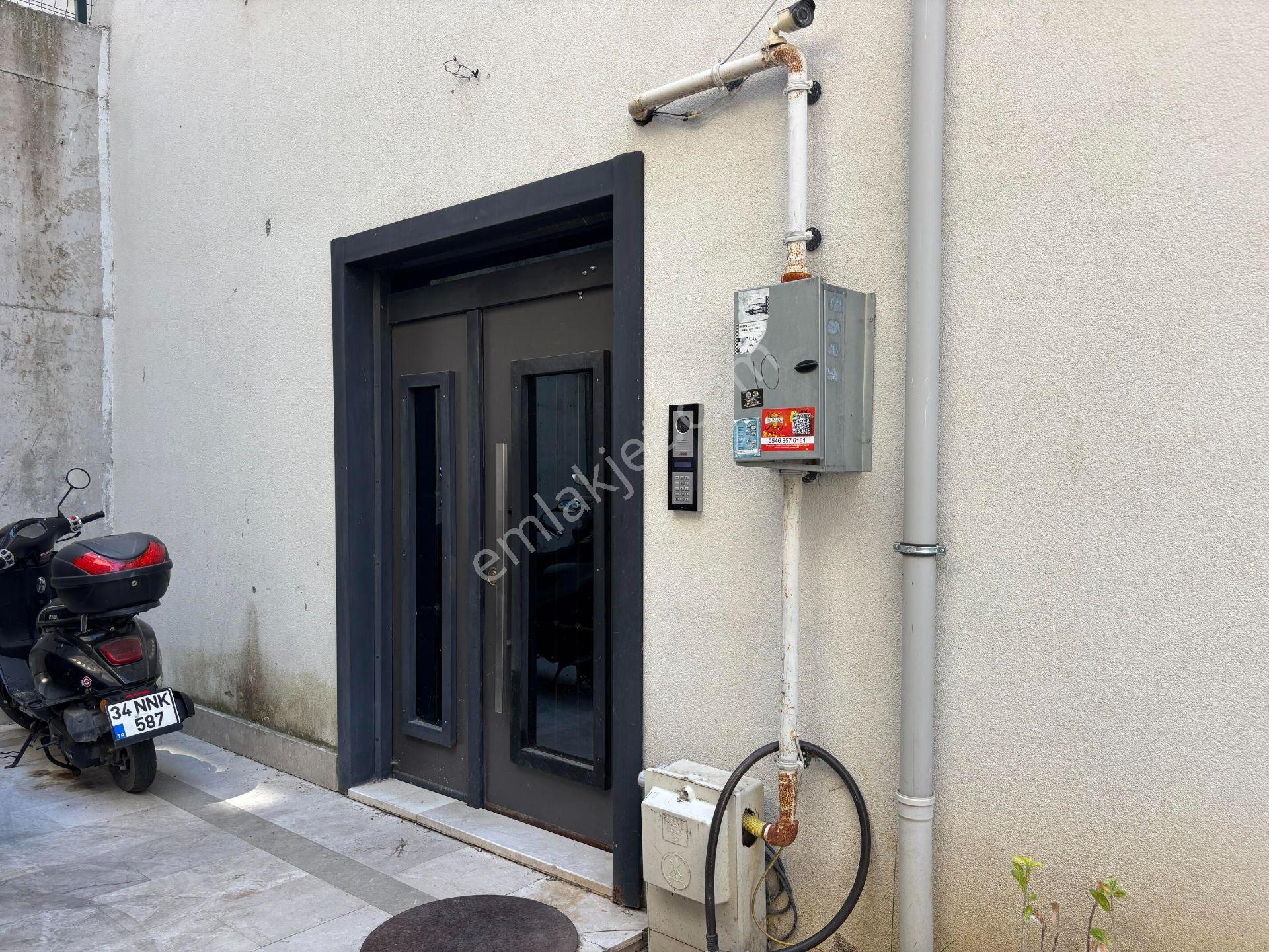 Konuralp'te 1+1 63 M2 Eşyalı Satılık Daire - Görsel 27