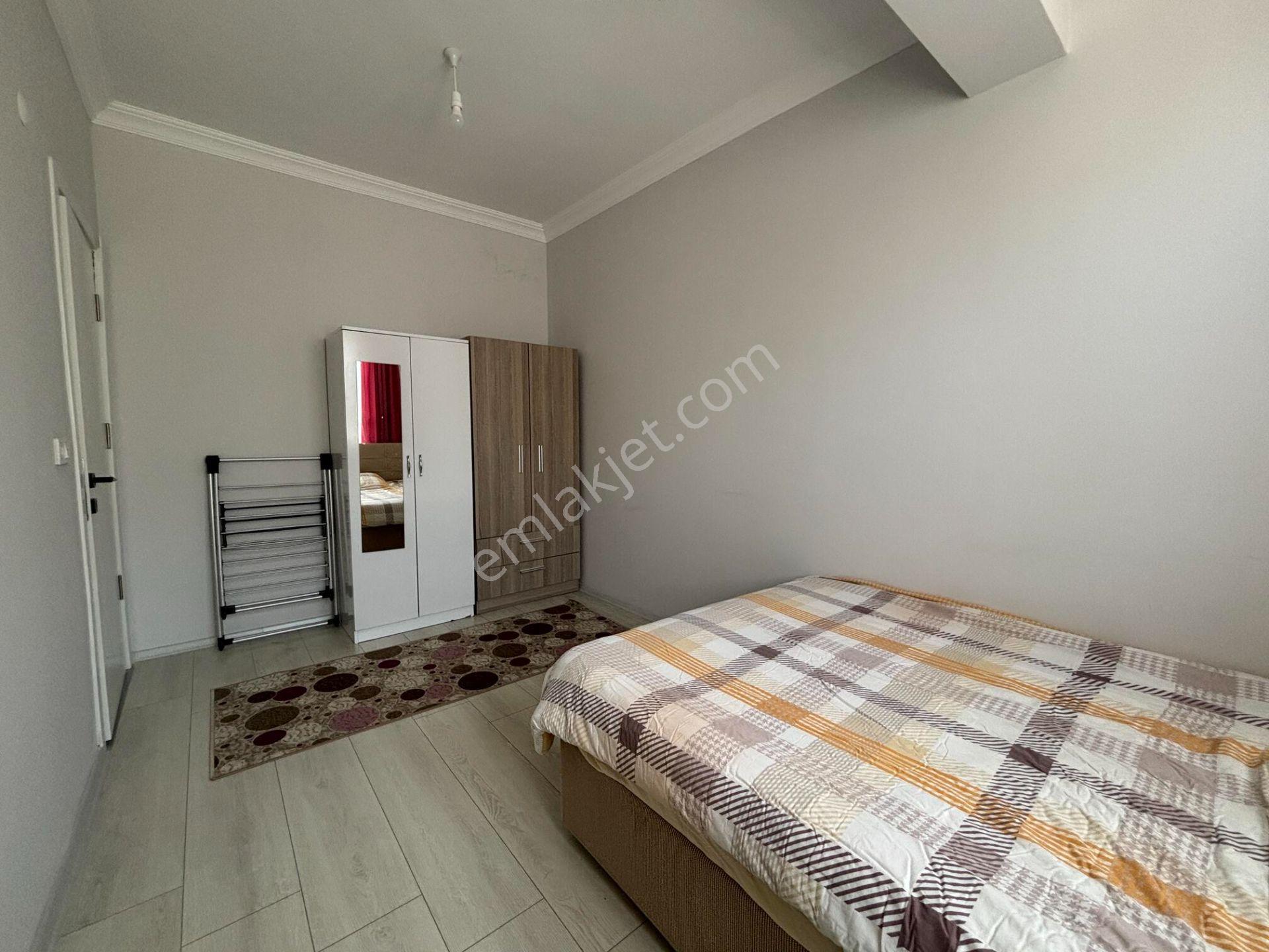 Konuralp'te 1+1 63 M2 Eşyalı Satılık Daire - Görsel 19