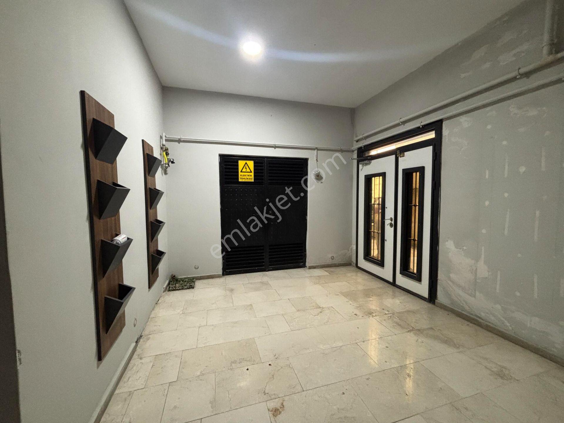 Konuralp'te 1+1 63 M2 Eşyalı Satılık Daire - Görsel 26