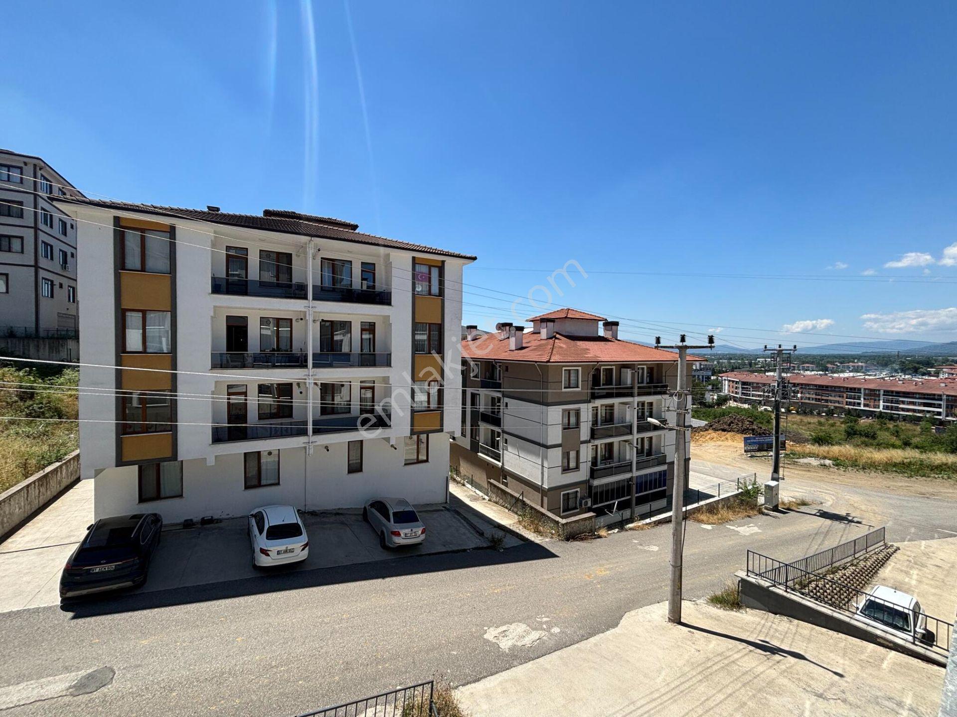 Konuralp'te 1+1 63 M2 Eşyalı Satılık Daire - Görsel 14