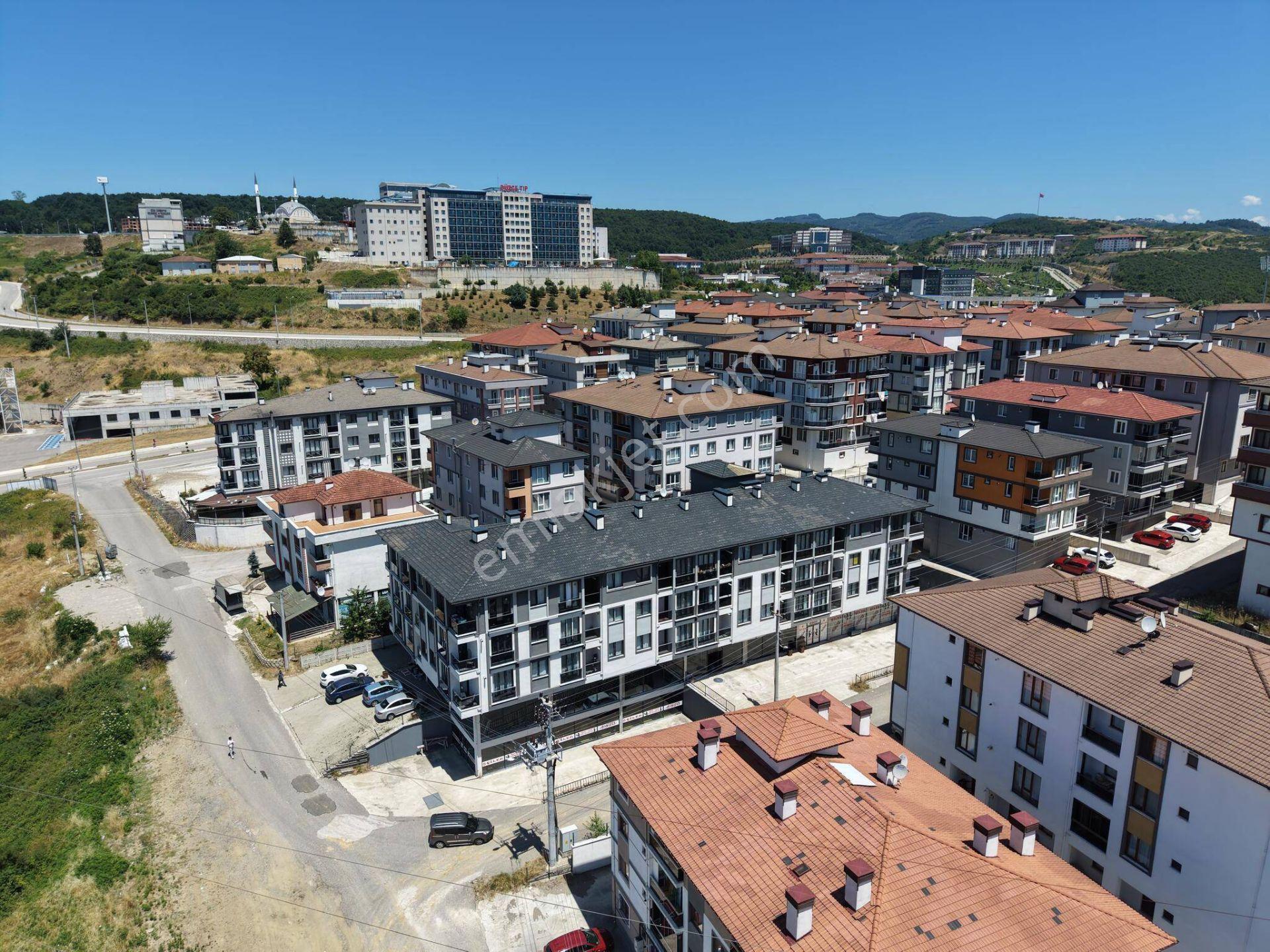 Konuralp'te 1+1 63 M2 Eşyalı Satılık Daire - Görsel 31