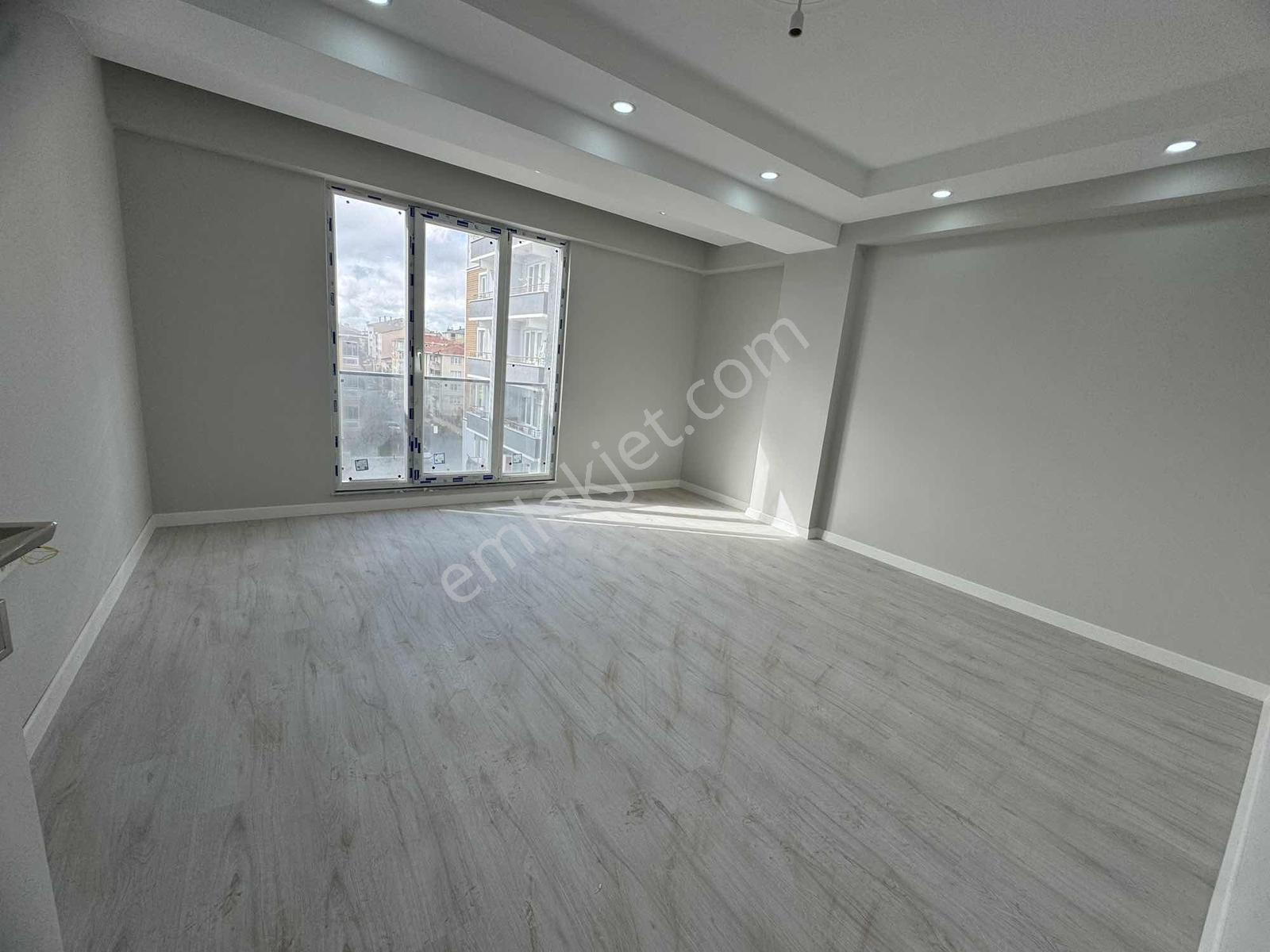 Tuğra'dan Çobançeşme'de Sıfır Arakat 2+1 Lüks Daire - Görsel 7
