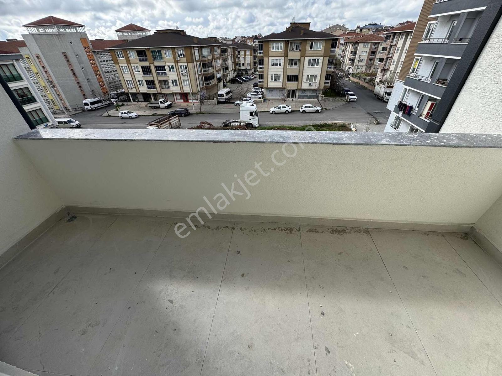 Tuğra'dan Çobançeşme'de Sıfır Arakat 2+1 Lüks Daire - Görsel 3