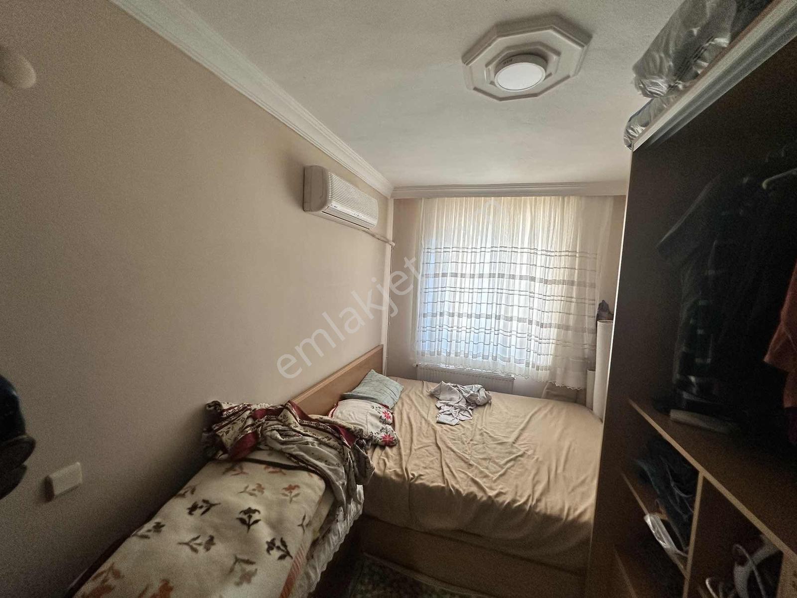 Sağlık Merkezlerine Komşu 2+1 Daire Yatırım Fırsatı! - Görsel 18