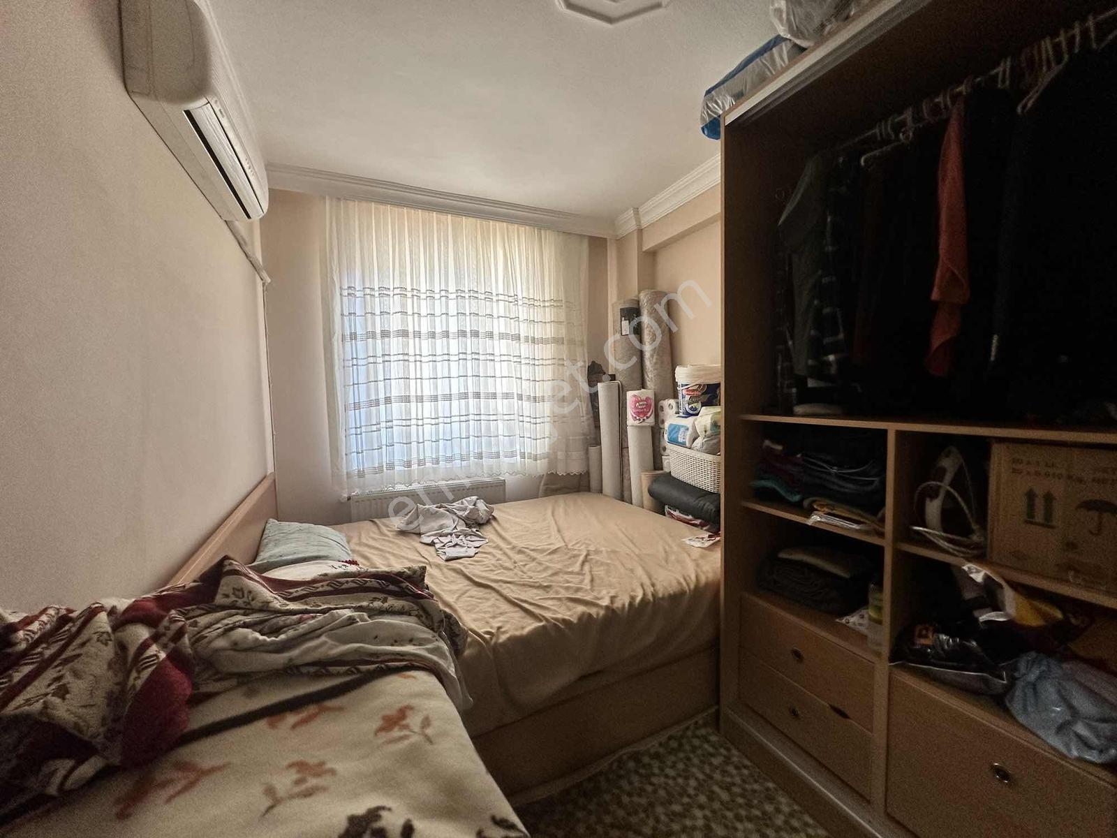 Sağlık Merkezlerine Komşu 2+1 Daire Yatırım Fırsatı! - Görsel 20