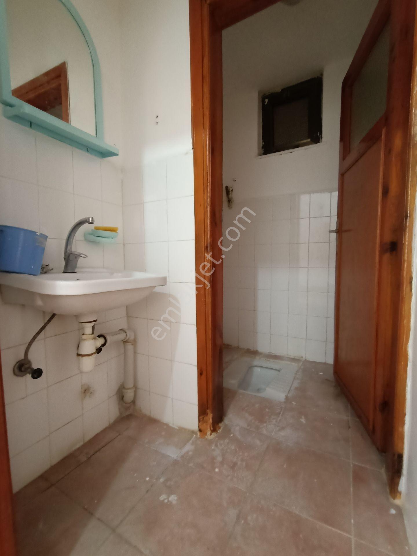 Manavgat Merkez'de Kiralık 2+1 Arakat Daire - Görsel 7