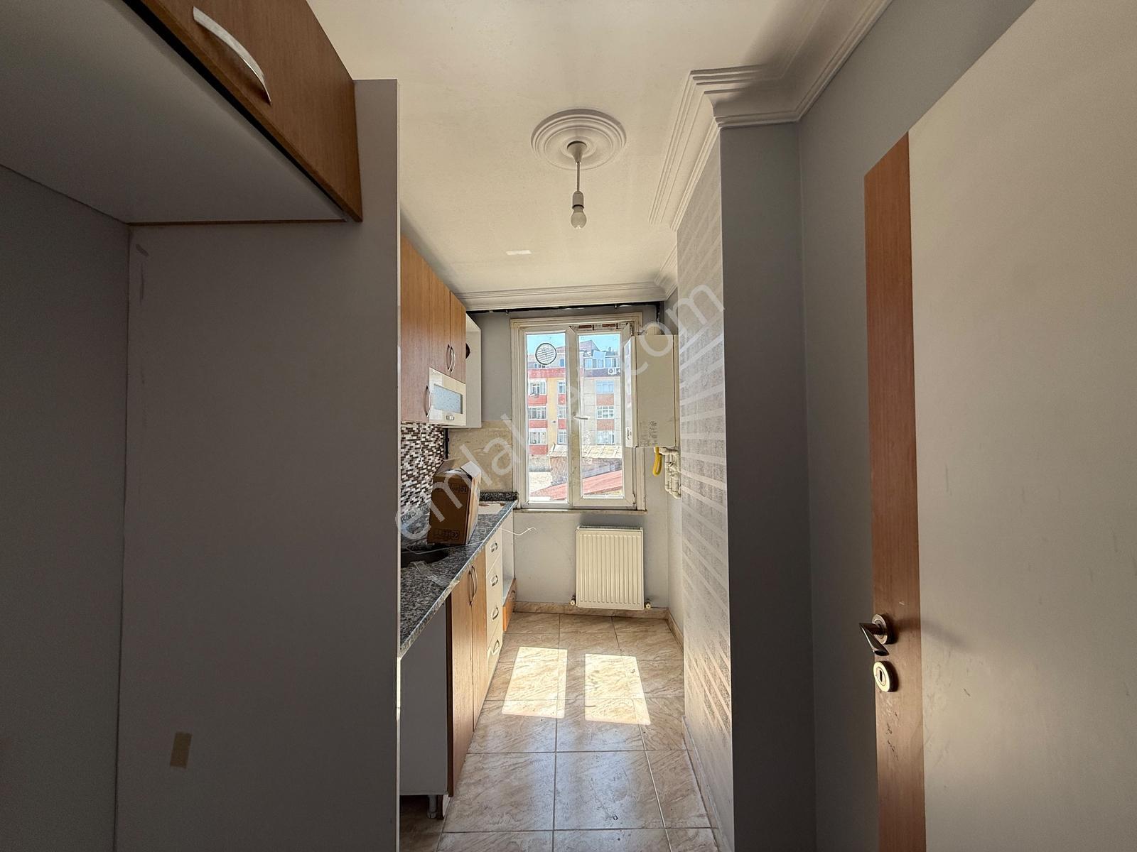 Kıraç Battalgazi Mah'de 2+1 90 M² Kelepir Arakat Asansörlü Daire - Görsel 4