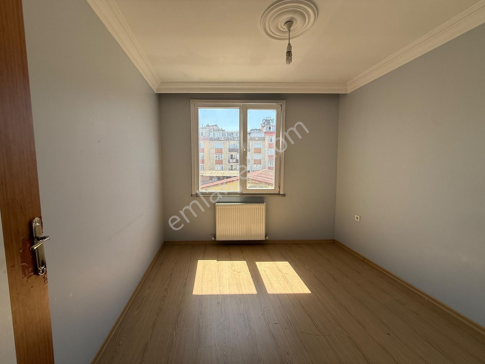 Kıraç Battalgazi Mah'de 2+1 90 M² Kelepir Arakat Asansörlü Daire - Görsel 17