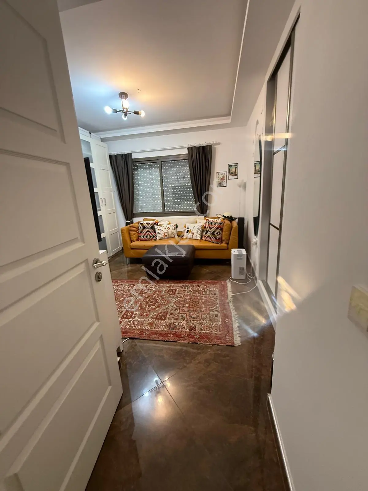 Soğucak'ta Deniz Manzaralı Özel Havuzlu 8+1 Lüks Villa - Görsel 26