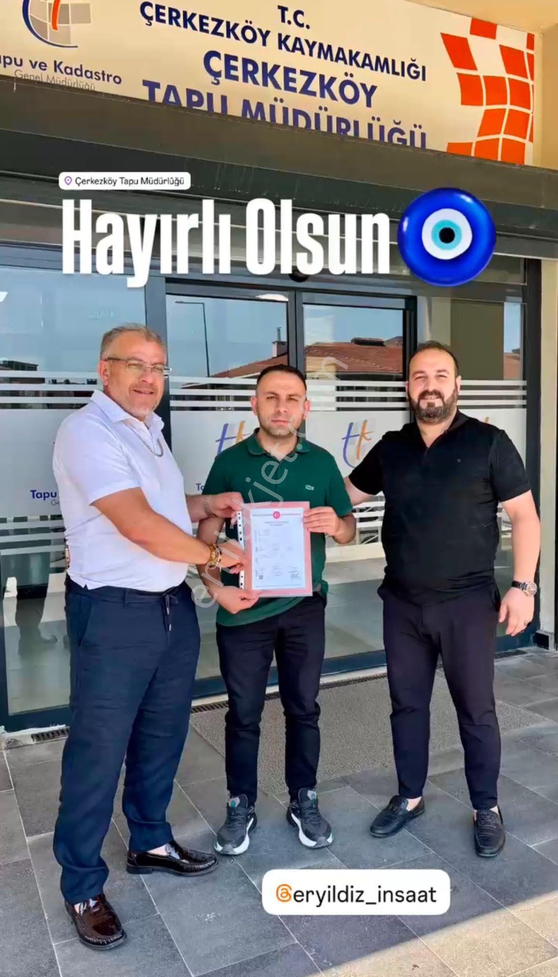 **eryıldız Gayrimenkul'den Gültepe Mah.kiralık Oturuma Hazır Kiralık 2+1 Daire - Görsel 33