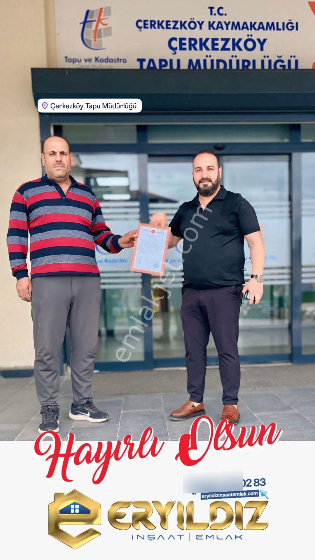 **eryıldız Gayrimenkul'den Gültepe Mah.kiralık Oturuma Hazır Kiralık 2+1 Daire - Görsel 35