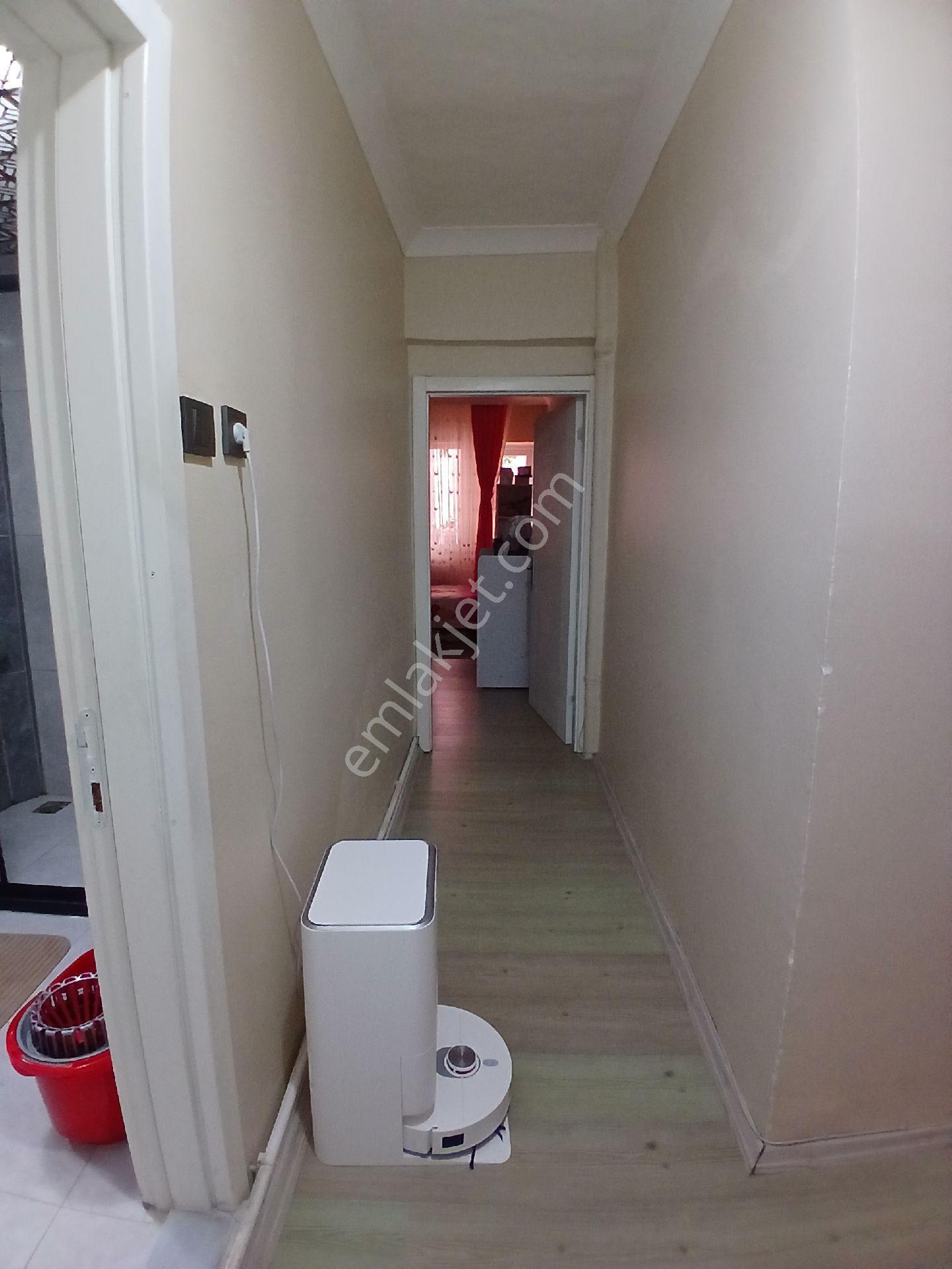 Amasya Merkez Sehirüstü Mahallesinde Bakımlı Merkezi Konumda 3+1 Daire - Görsel 11