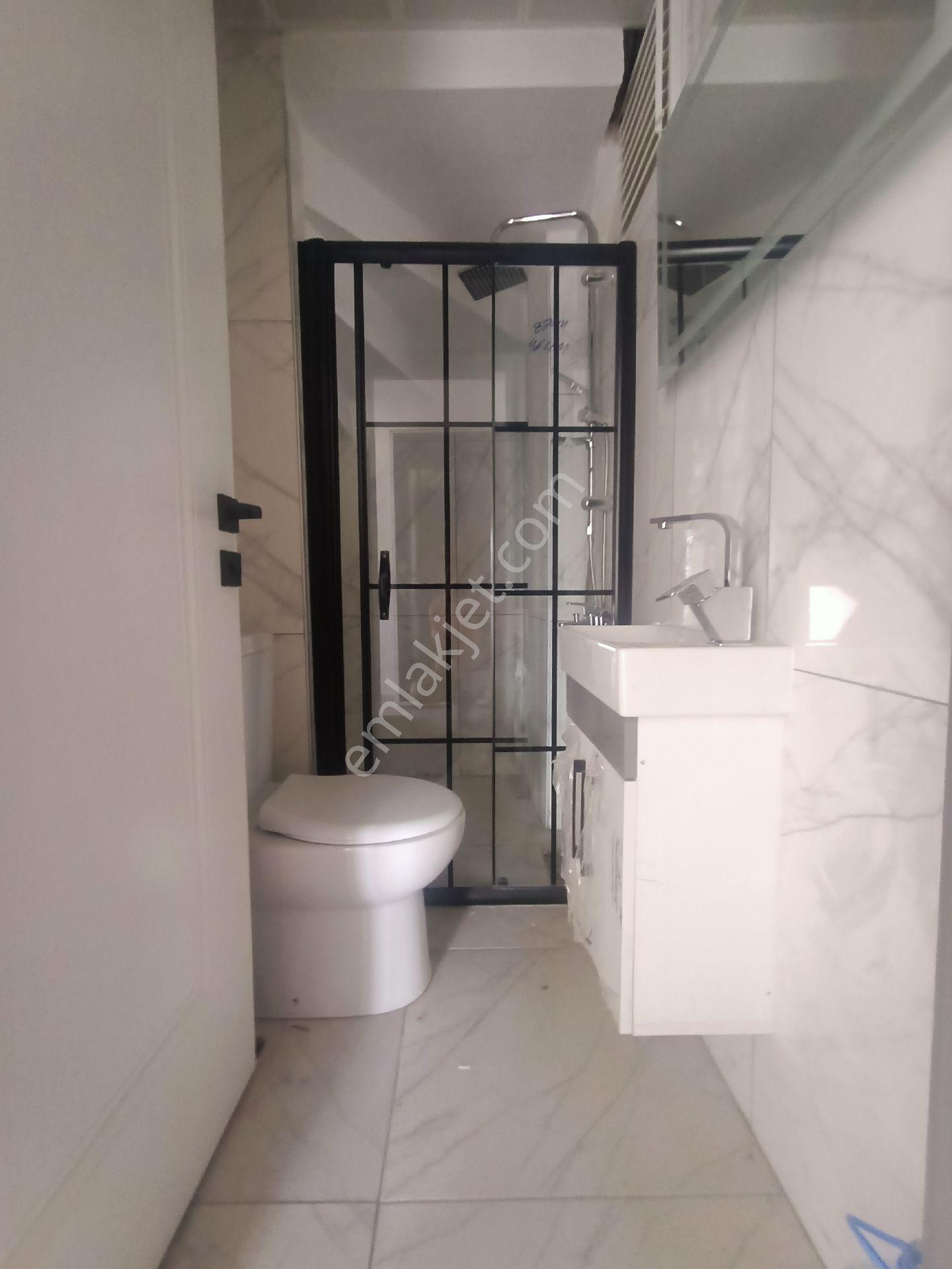 Alanya Okurcalar'da Denize 300 Metre Satılık Sıfır 2+1 Dubleks Daire Havuzlu Deniz Manzaralı - Görsel 29