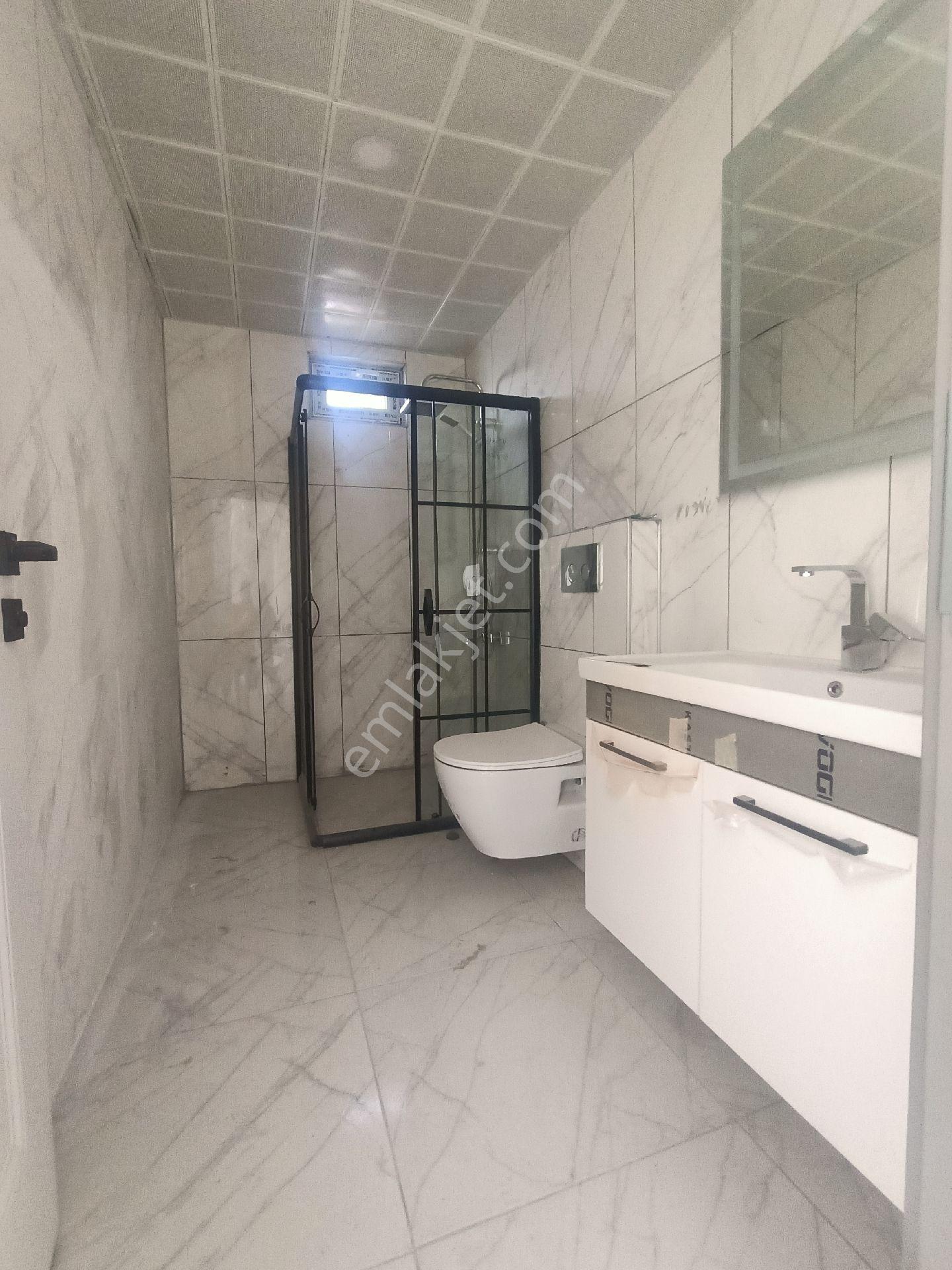 Alanya Okurcalar'da Denize 300 Metre Satılık Sıfır 2+1 Dubleks Daire Havuzlu Deniz Manzaralı - Görsel 17