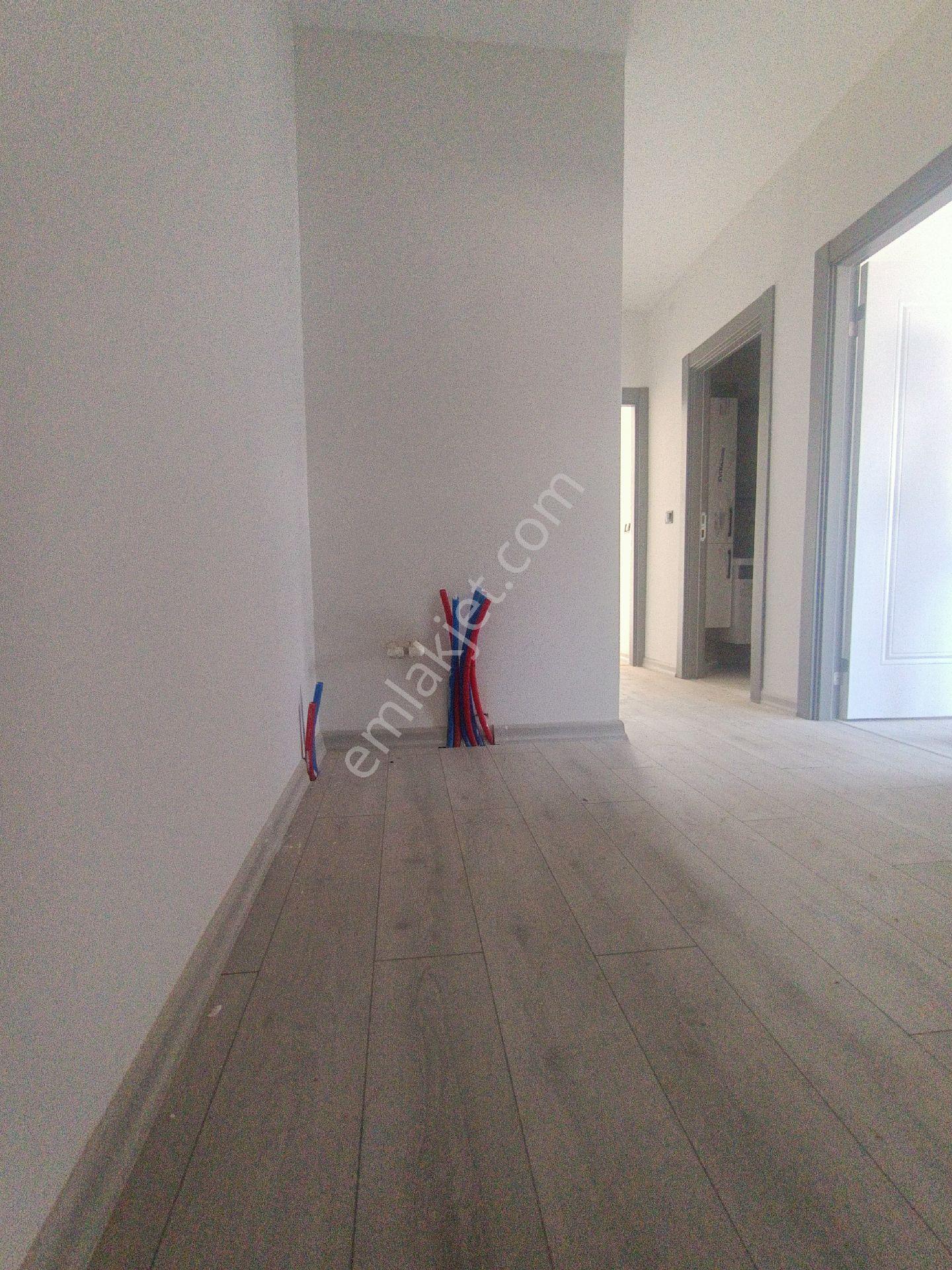 Alanya Okurcalar'da Denize 300 Metre Satılık Sıfır 2+1 Dubleks Daire Havuzlu Deniz Manzaralı - Görsel 26