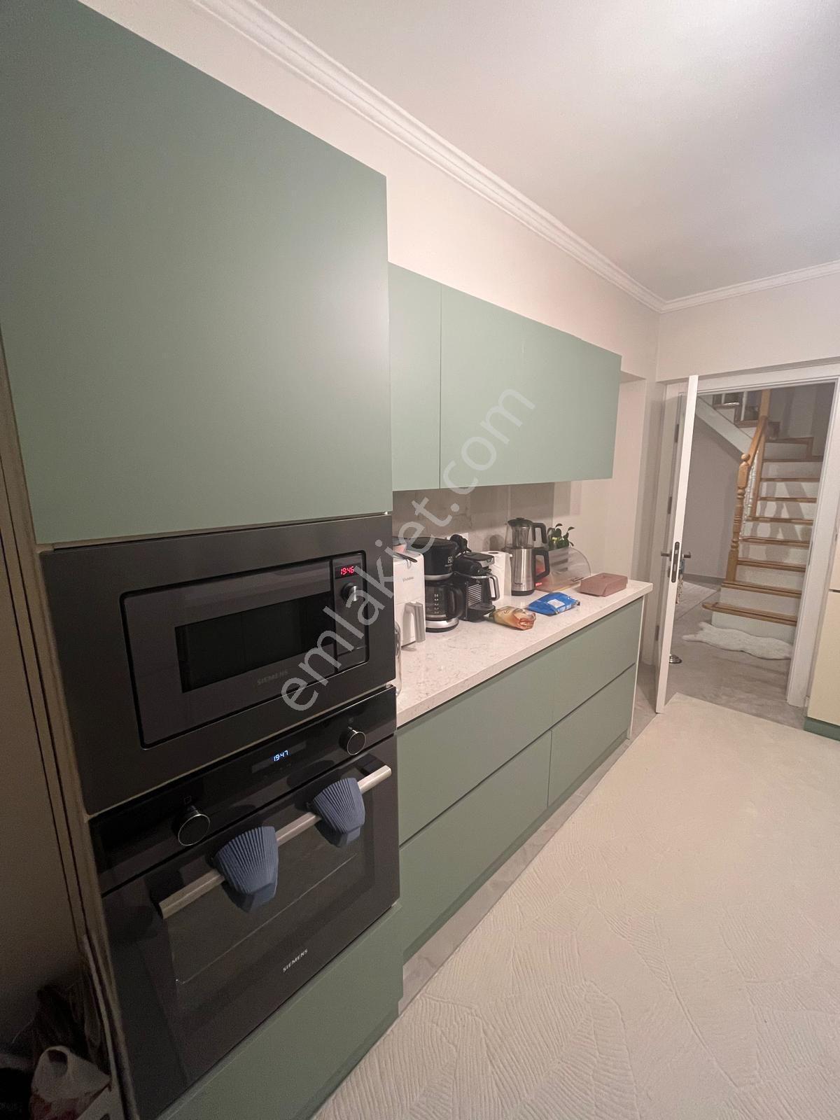 Gazi Mahallesi Kiralık İçi Yapılı, Giyinme Odalı, Lüx 3+1 Daire - Görsel 9