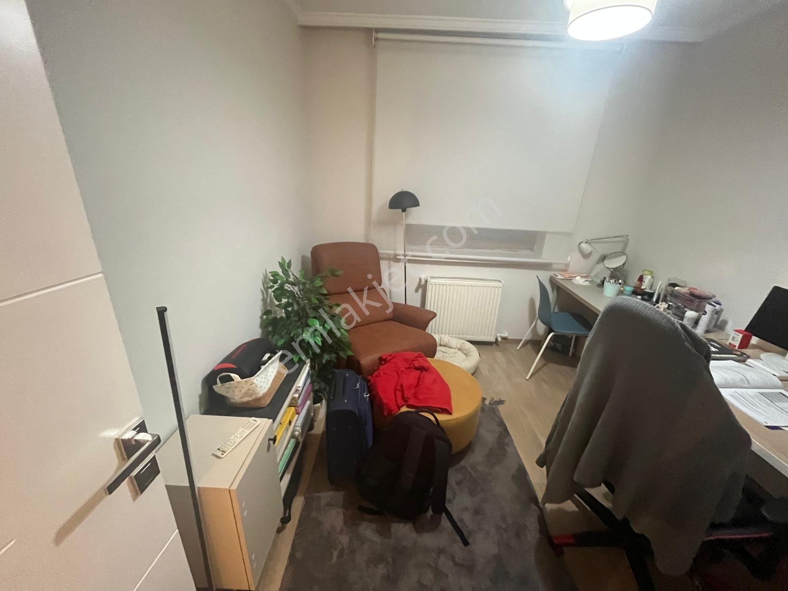Gazi Mahallesi Kiralık İçi Yapılı, Giyinme Odalı, Lüx 3+1 Daire - Görsel 5