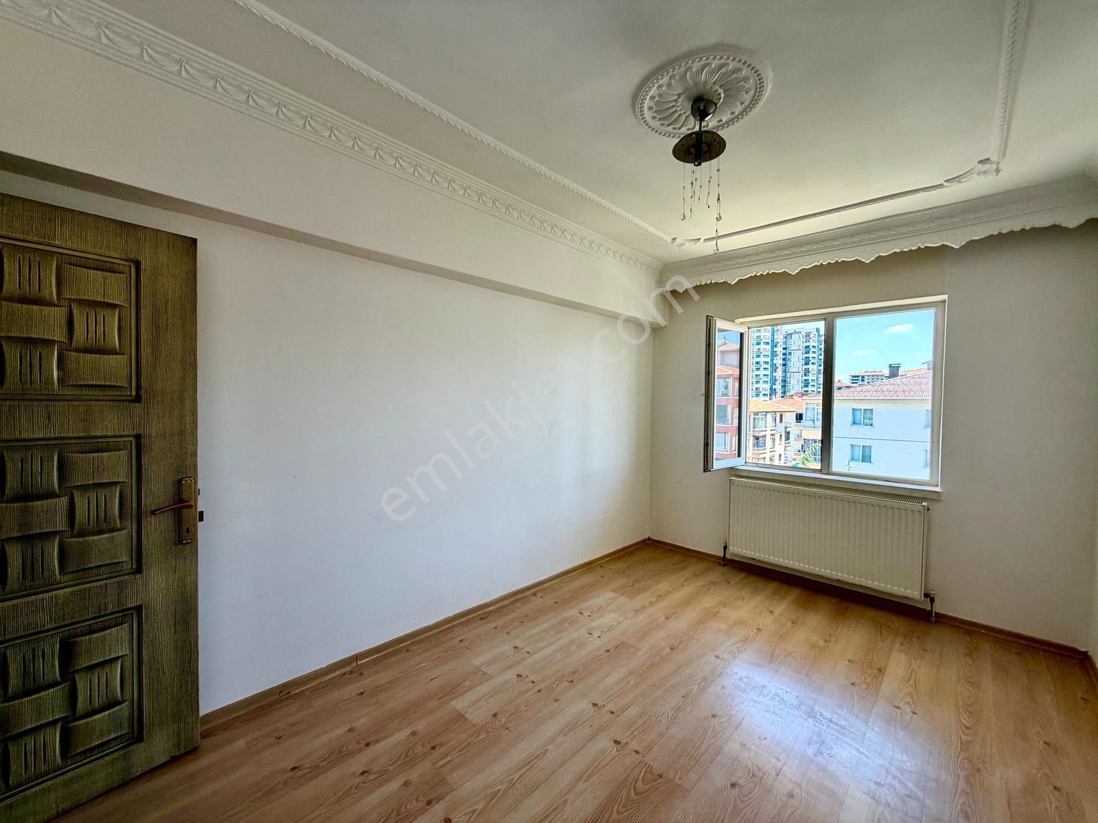 Göktaş'tan█merkezde Kök Tapu Asansörlü 3+1 Yapılı 140m2 Daire - Görsel 18