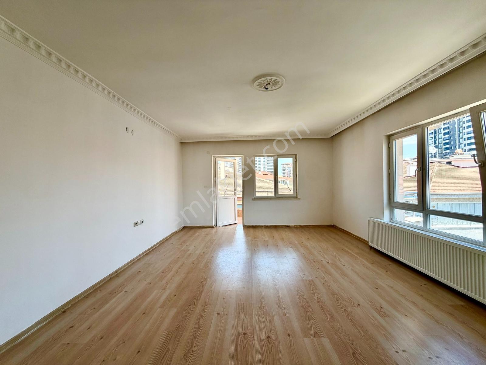 Göktaş'tan█merkezde Kök Tapu Asansörlü 3+1 Yapılı 140m2 Daire - Görsel 22