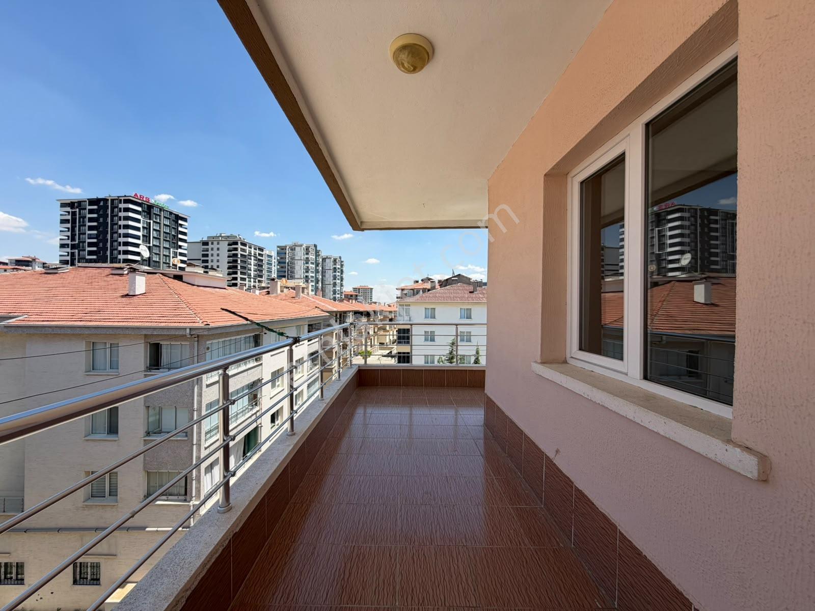 Göktaş'tan█merkezde Kök Tapu Asansörlü 3+1 Yapılı 140m2 Daire - Görsel 14