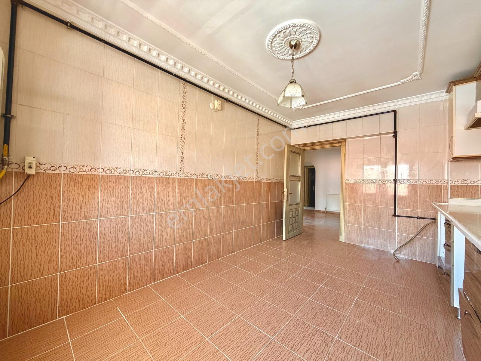 Göktaş'tan█merkezde Kök Tapu Asansörlü 3+1 Yapılı 140m2 Daire - Görsel 21