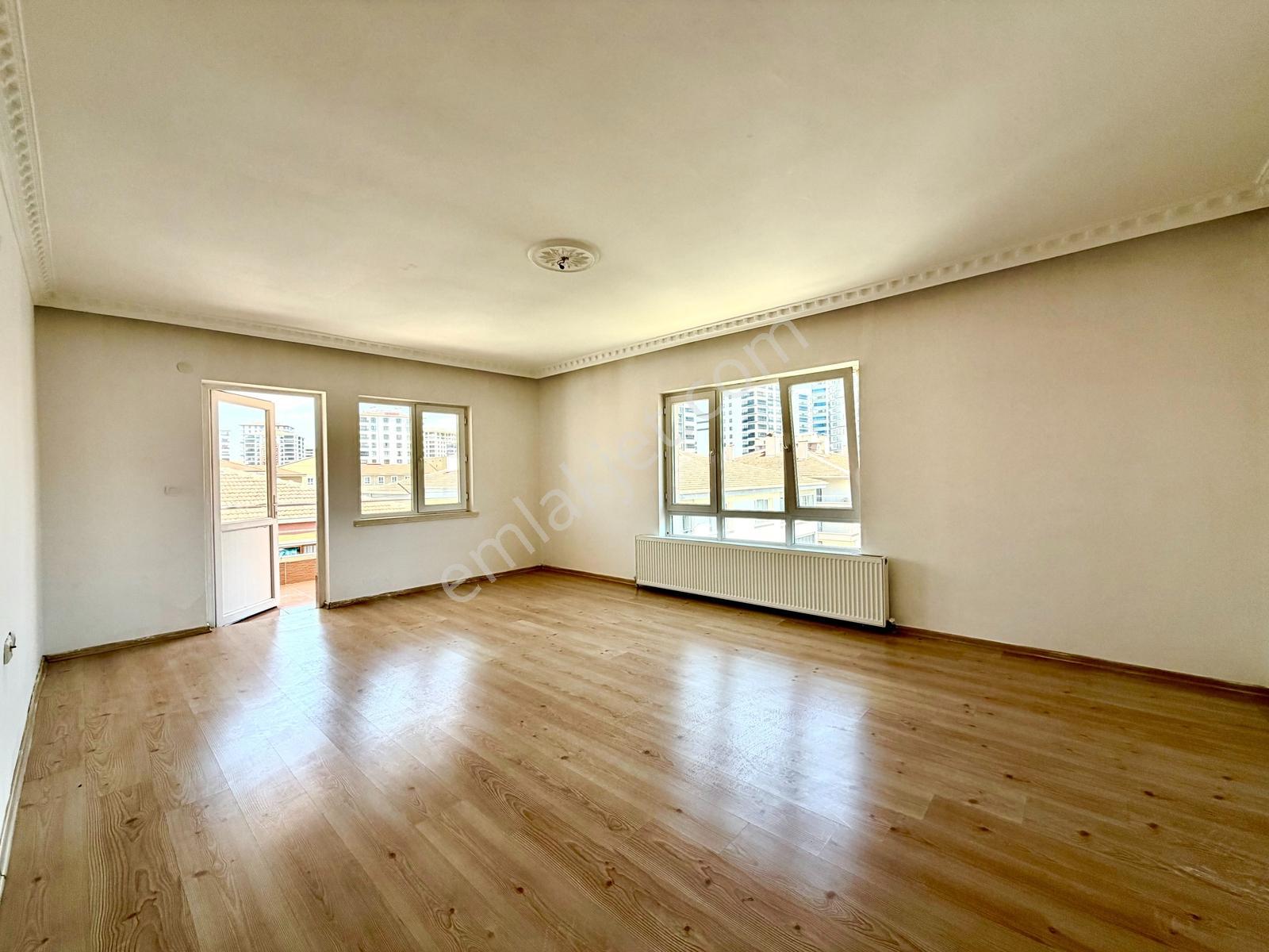 Göktaş'tan█merkezde Kök Tapu Asansörlü 3+1 Yapılı 140m2 Daire - Görsel 6