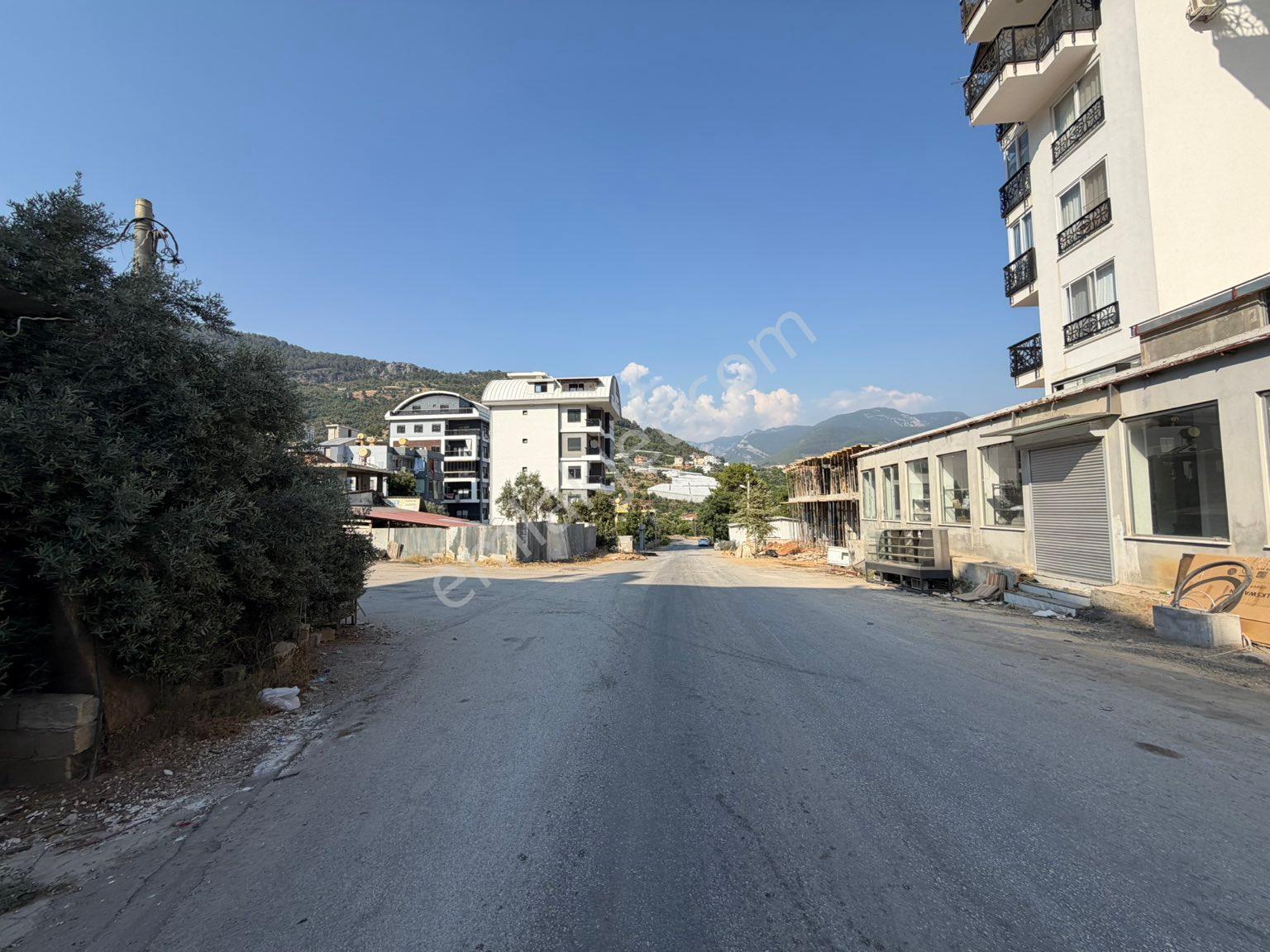 Yetkin’den Çıpalklı’da 2+1 Ayrı Mutfak Kiralık Daire - Görsel 18