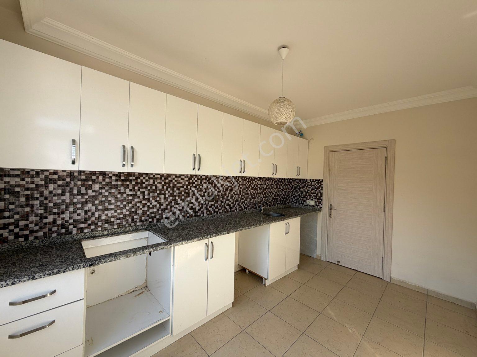 Yetkin’den Çıpalklı’da 2+1 Ayrı Mutfak Kiralık Daire - Görsel 32