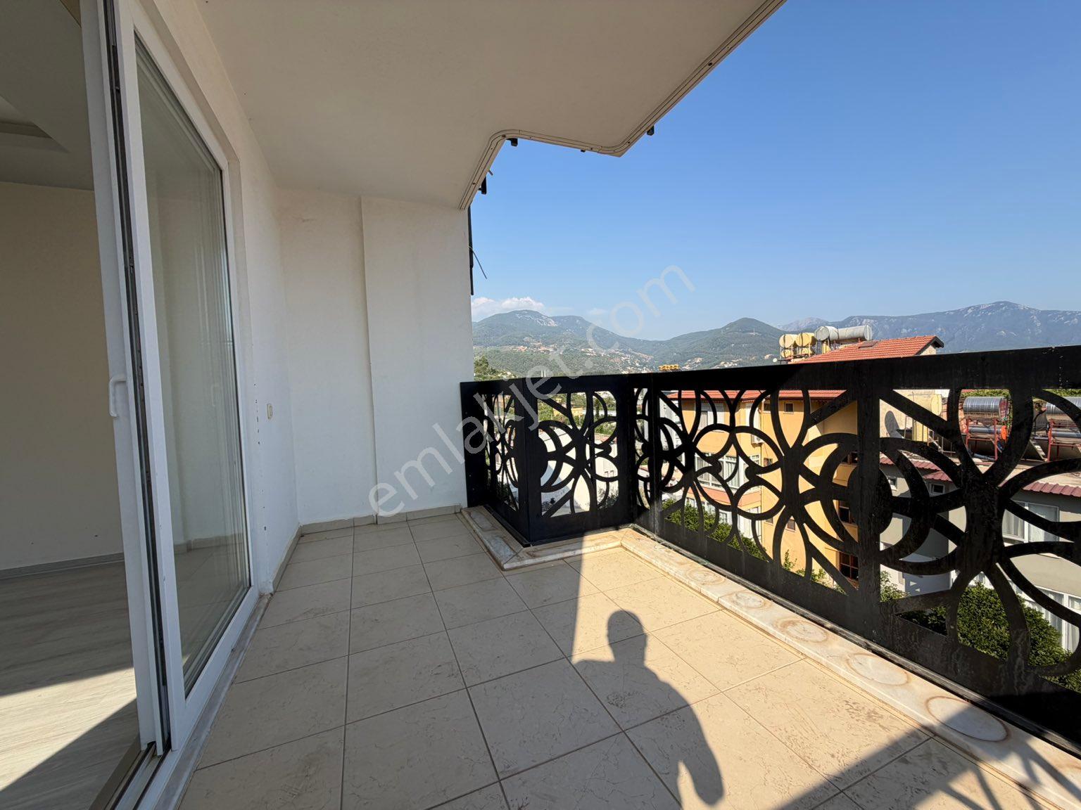 Yetkin’den Çıpalklı’da 2+1 Ayrı Mutfak Kiralık Daire - Görsel 30