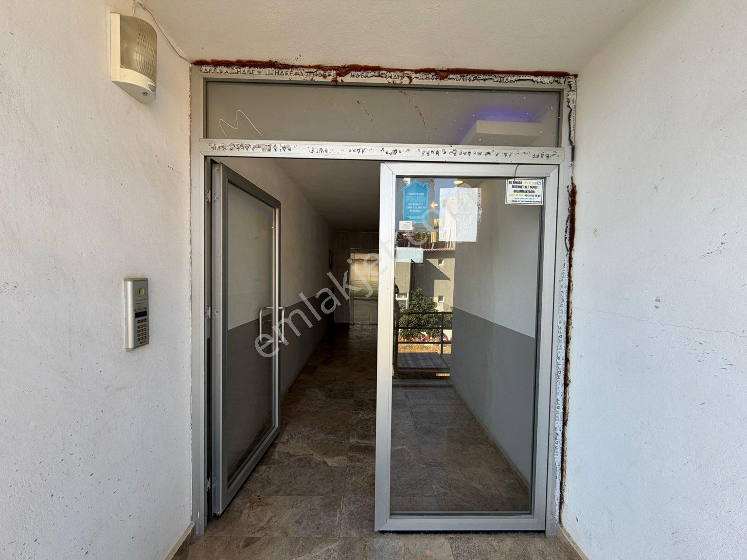 Yetkin’den Çıpalklı’da 2+1 Ayrı Mutfak Kiralık Daire - Görsel 11