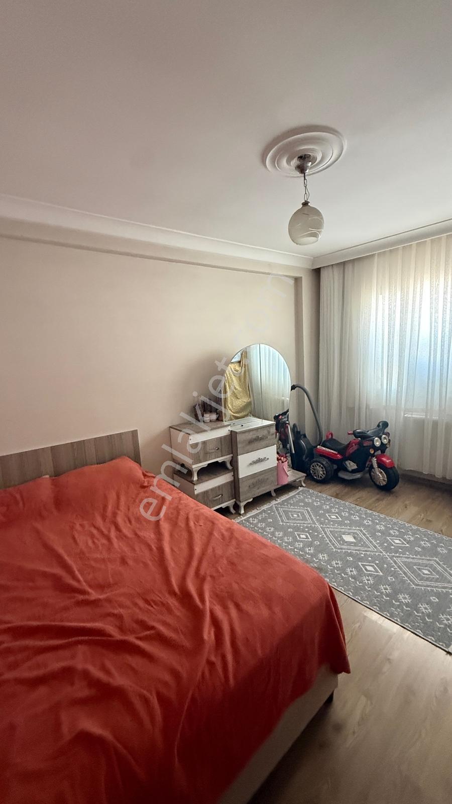 Selvilitepe Pazar Yerine Yakın Asansörlü 3+1 Satılık Daire - Görsel 9
