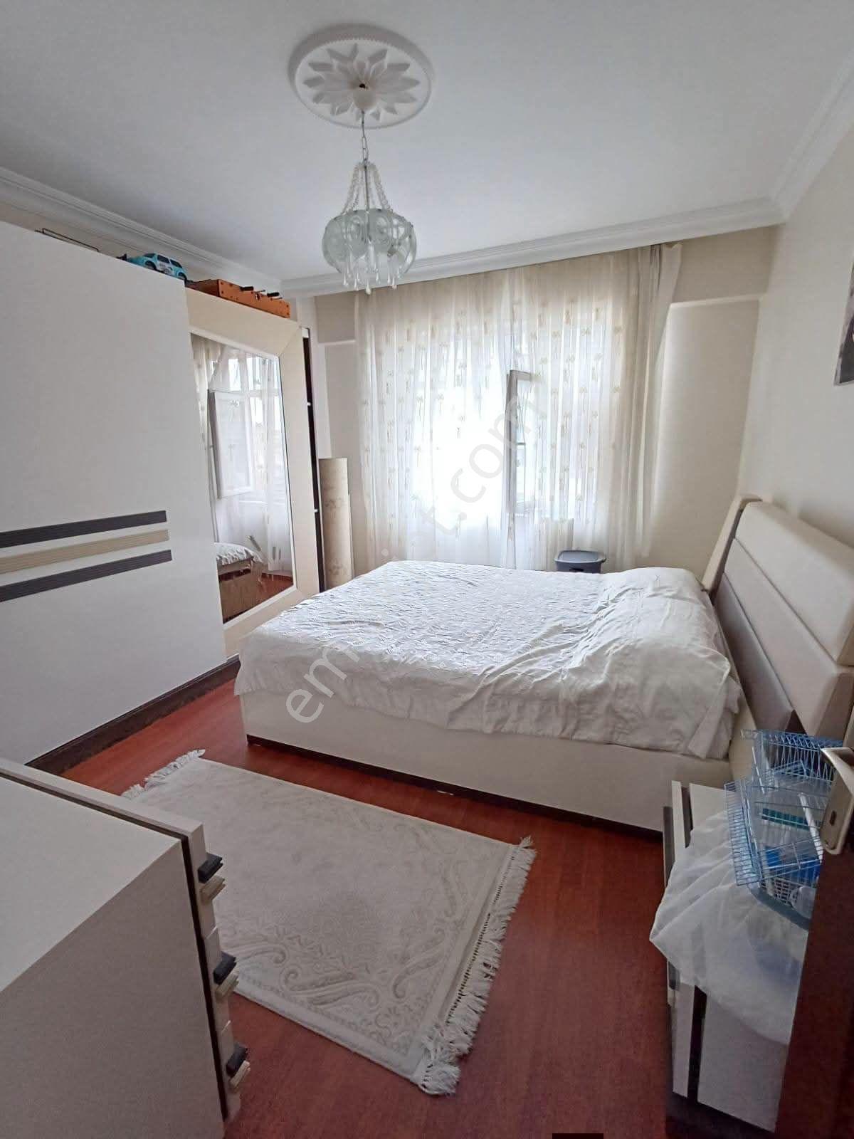 Samsun İlkadım Rasathane Mahallesi'nde Kat Tapulu Bulvara Cephe 3+1 Satılık Daire - Görsel 10